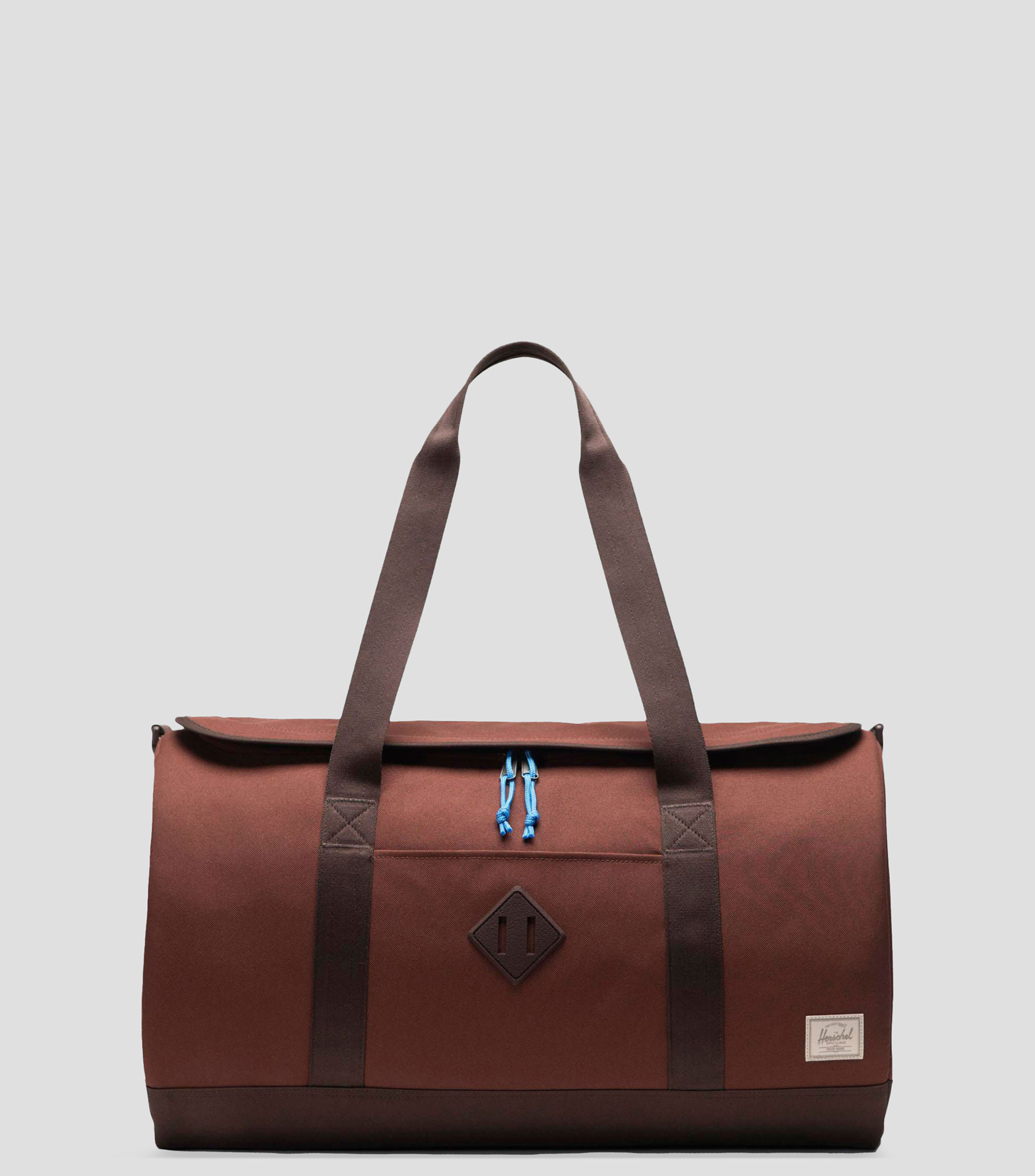 Maleta duffle para entrenamiento Heritage Unisex