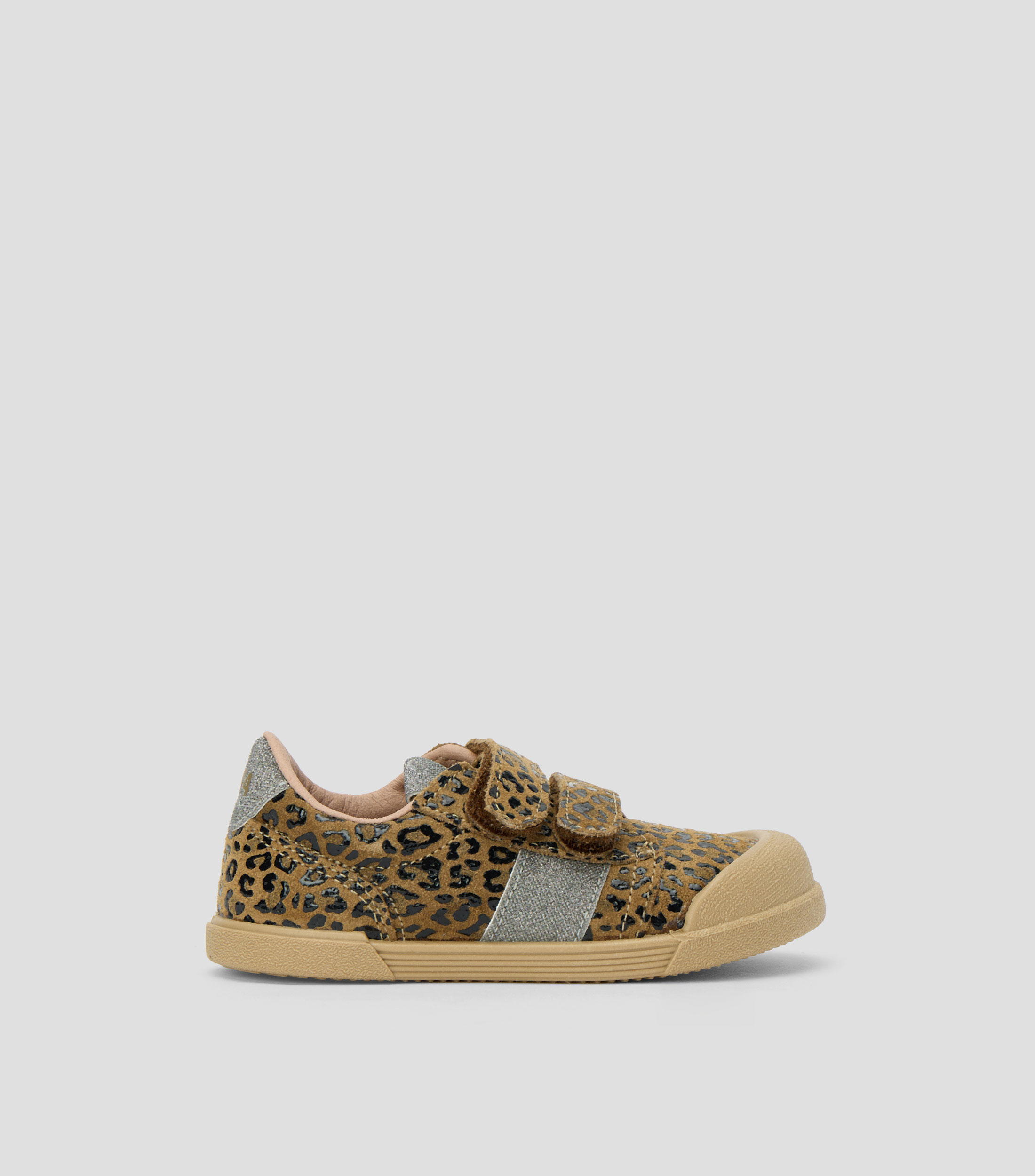 Tenis casuales Leo Niña