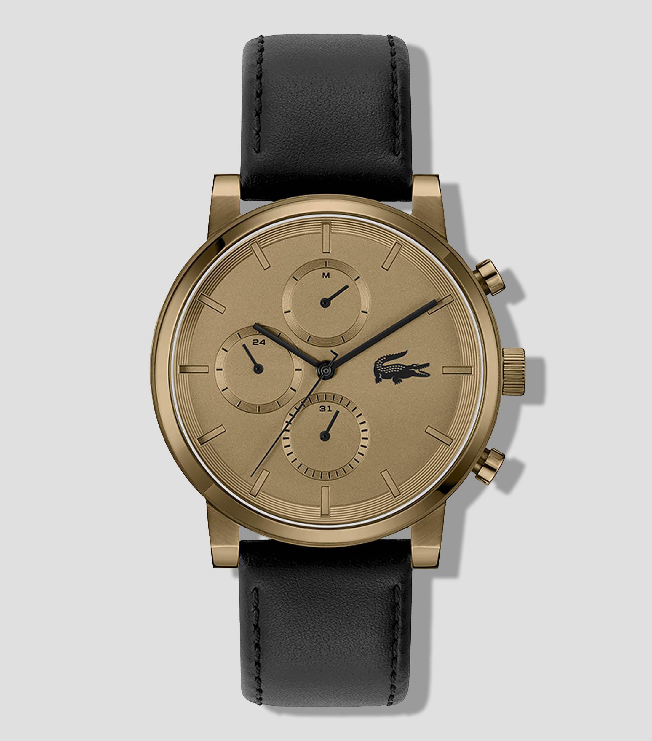 Reloj para hombre Replay casual Caqui