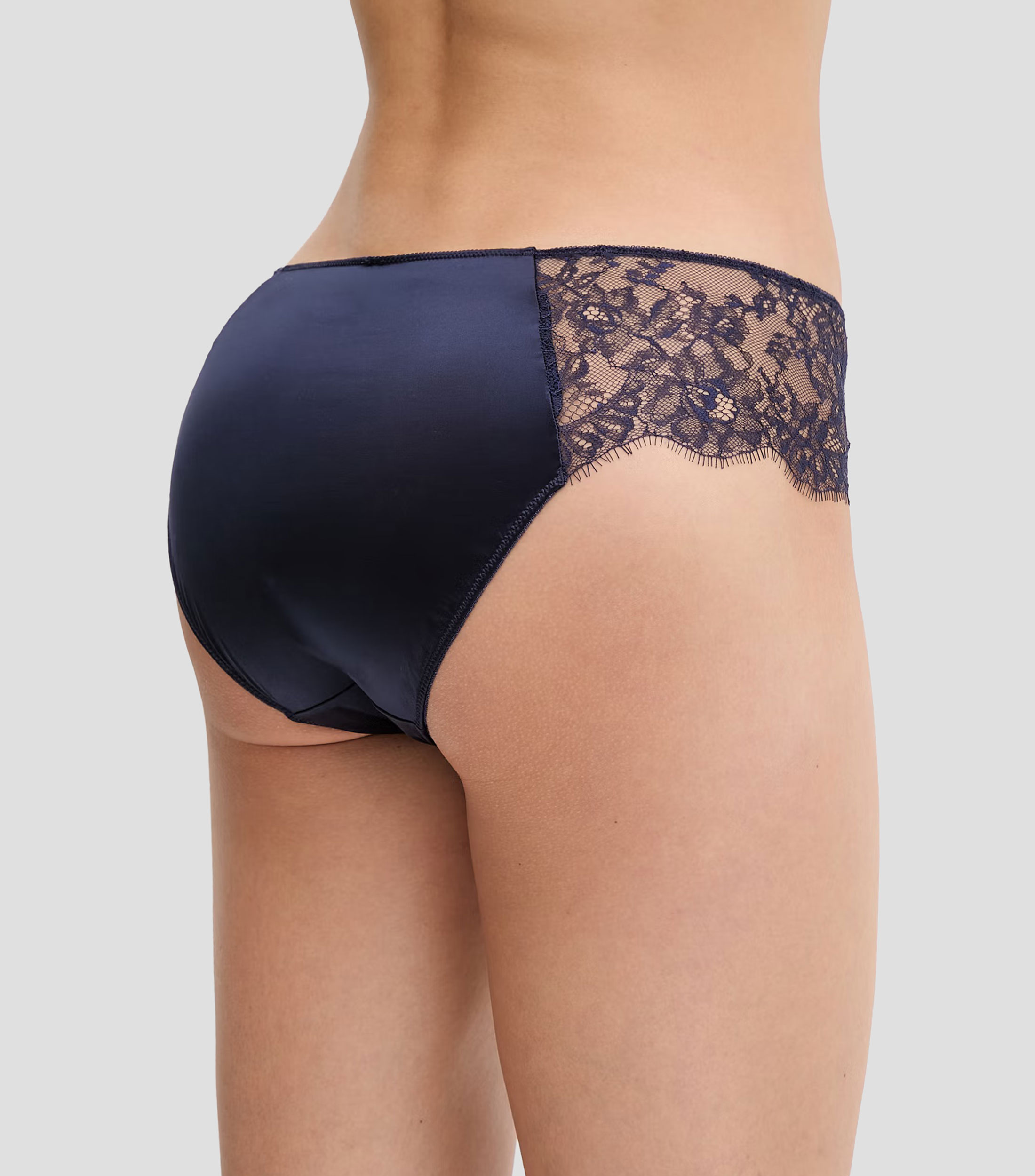 Bikini Hípster Mujer