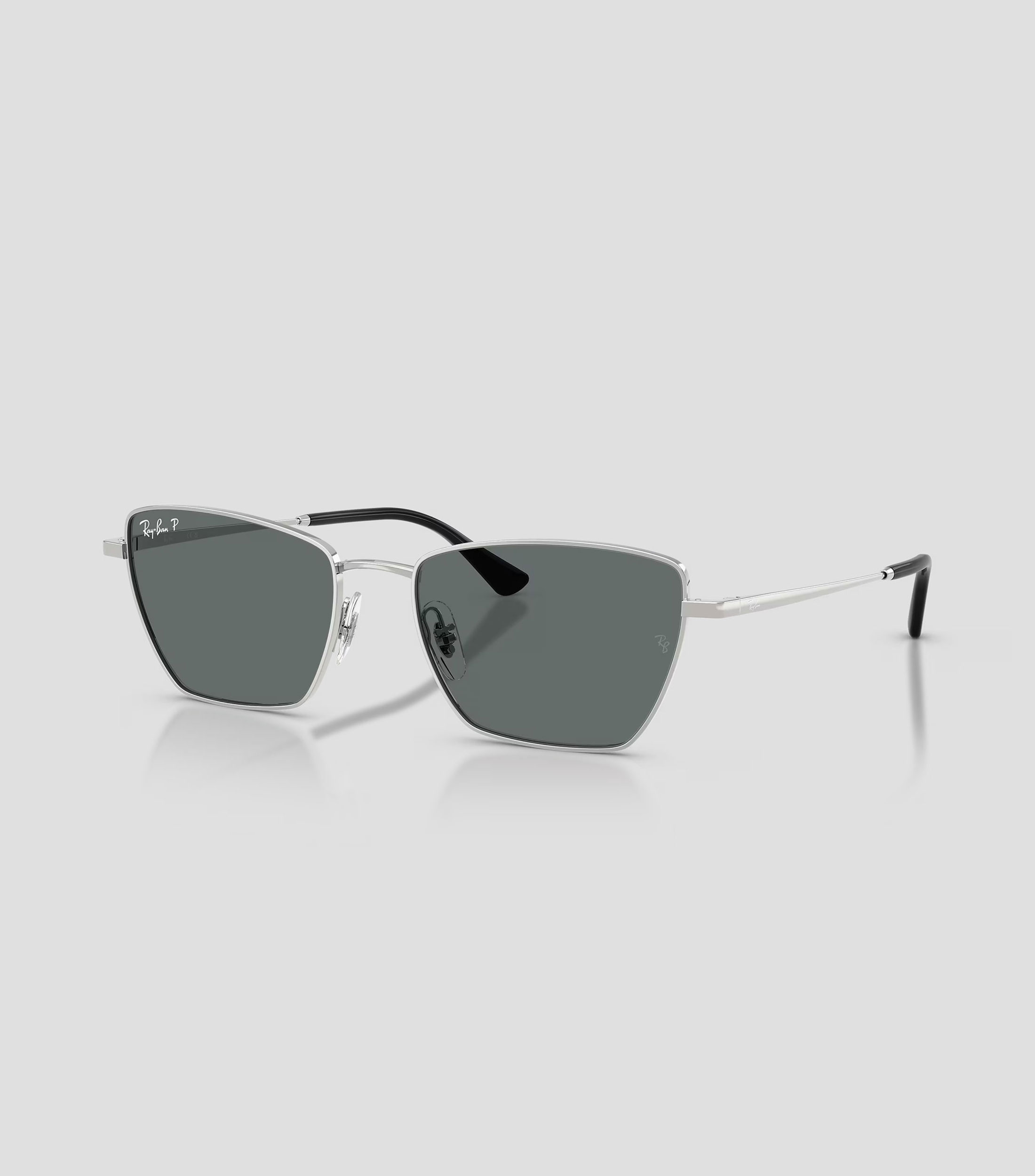 Lentes de sol irregular Unisex