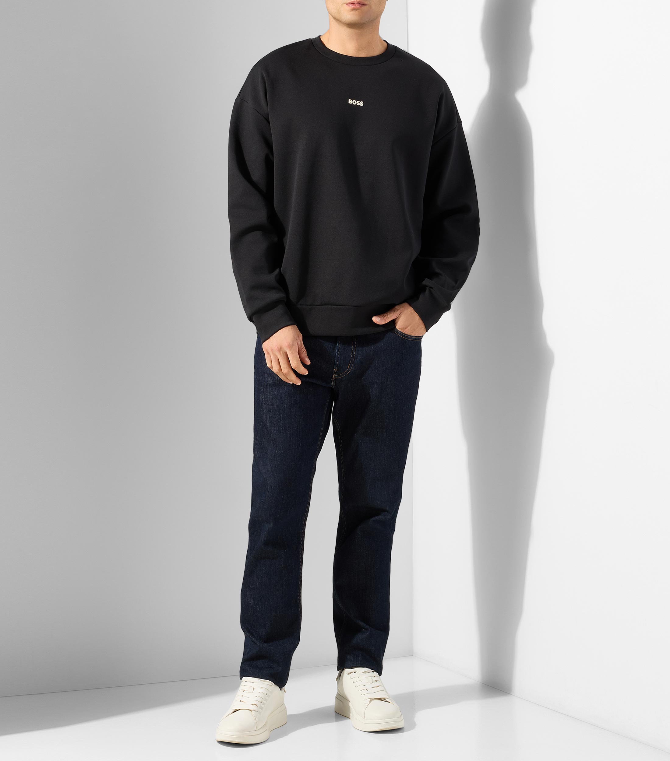 Sudadera Hombre