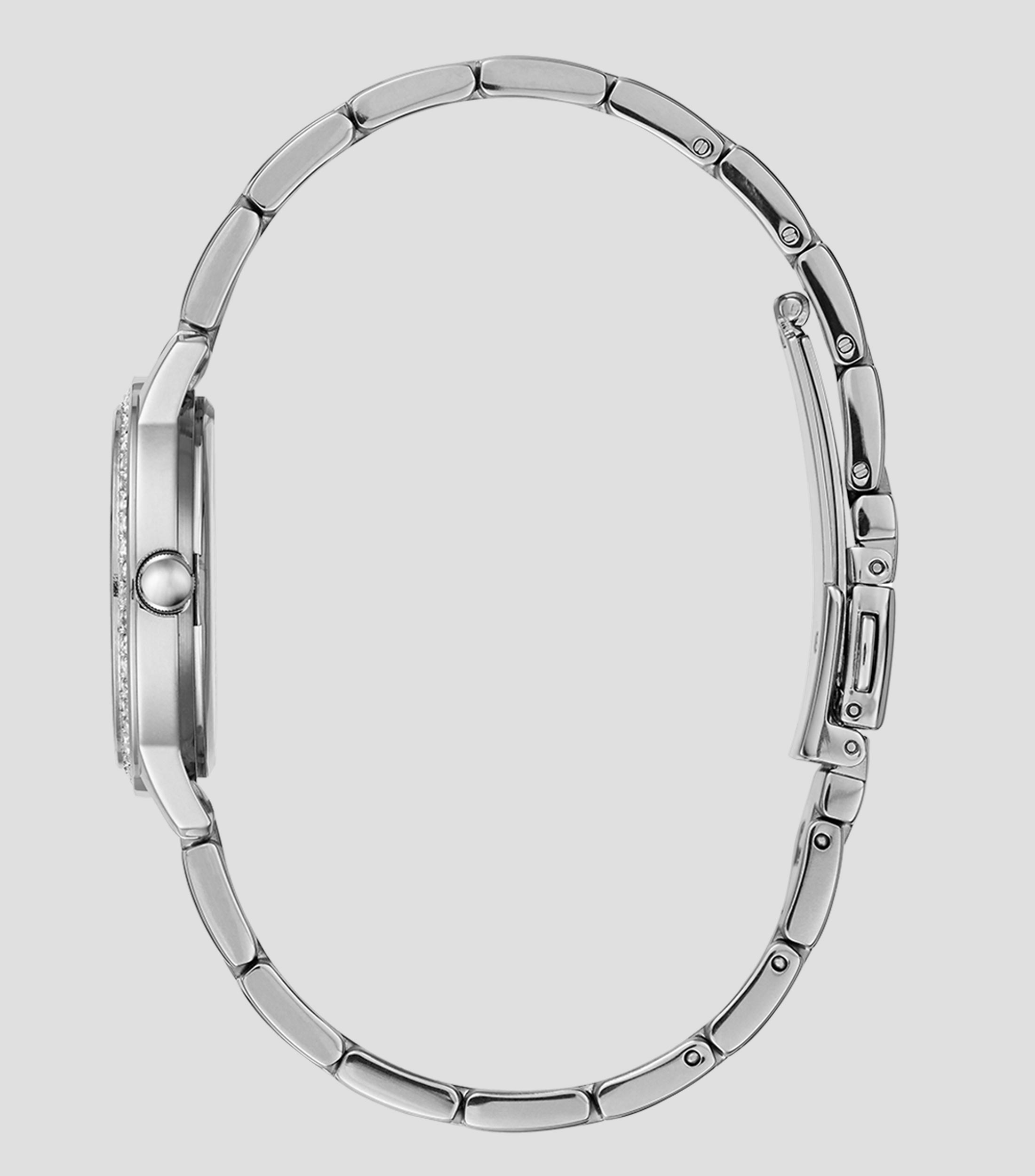 Reloj Chelsea Silver Mujer