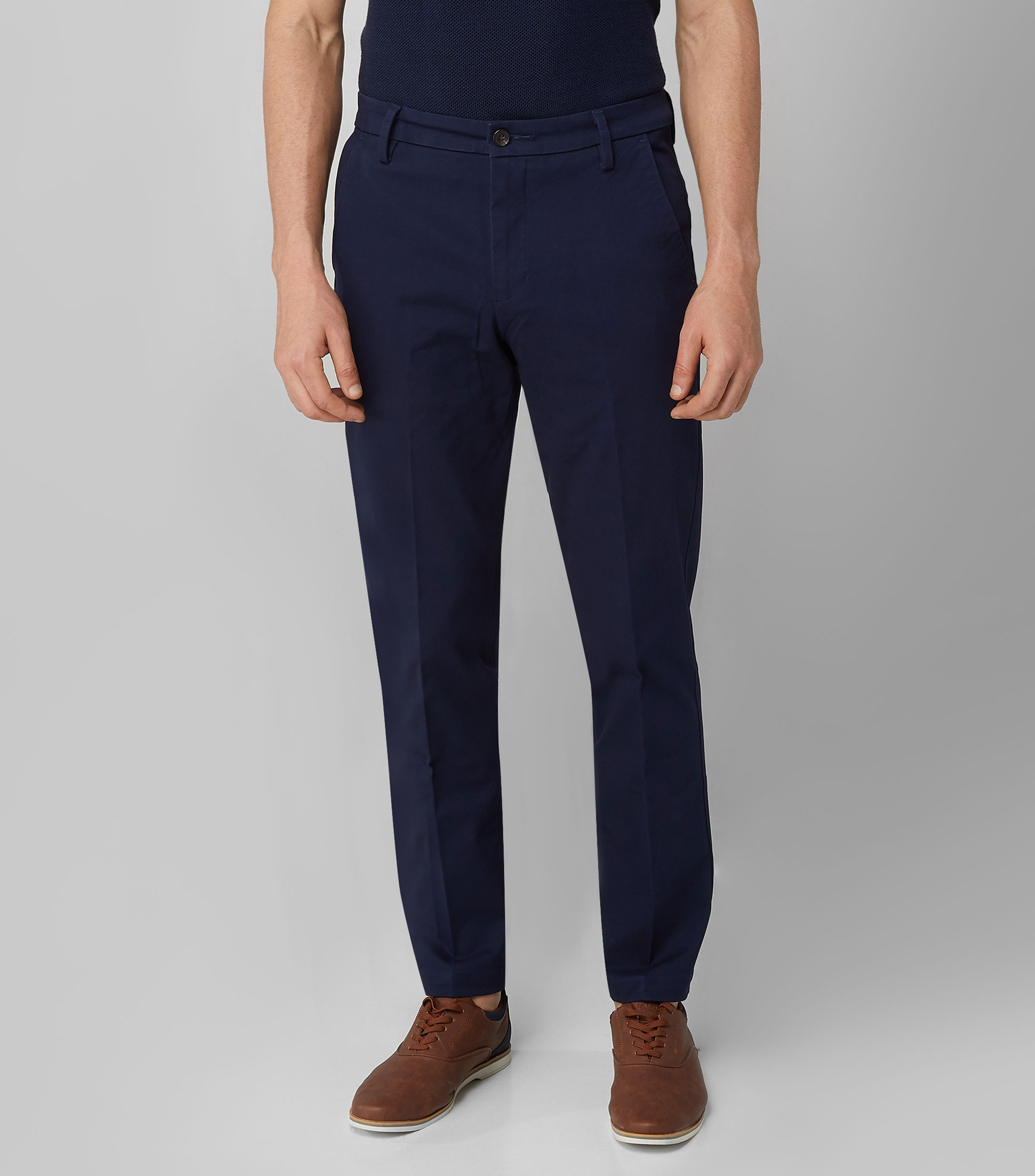 Pantalón Chino Hombre