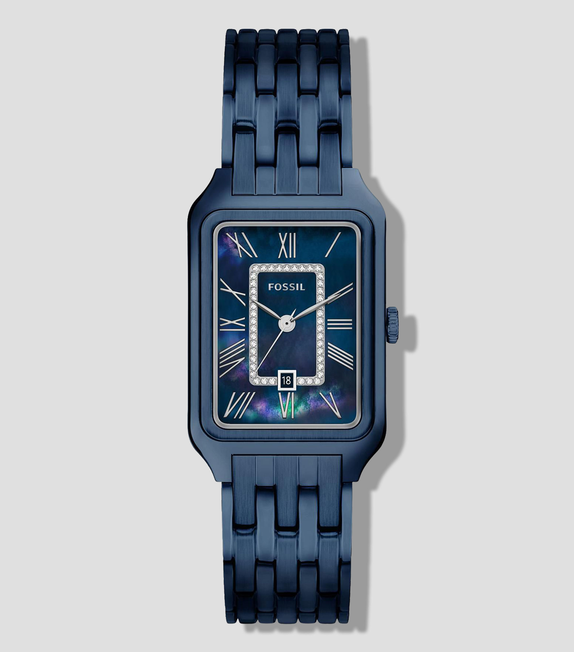 Reloj para Mujer Raquel casual azul