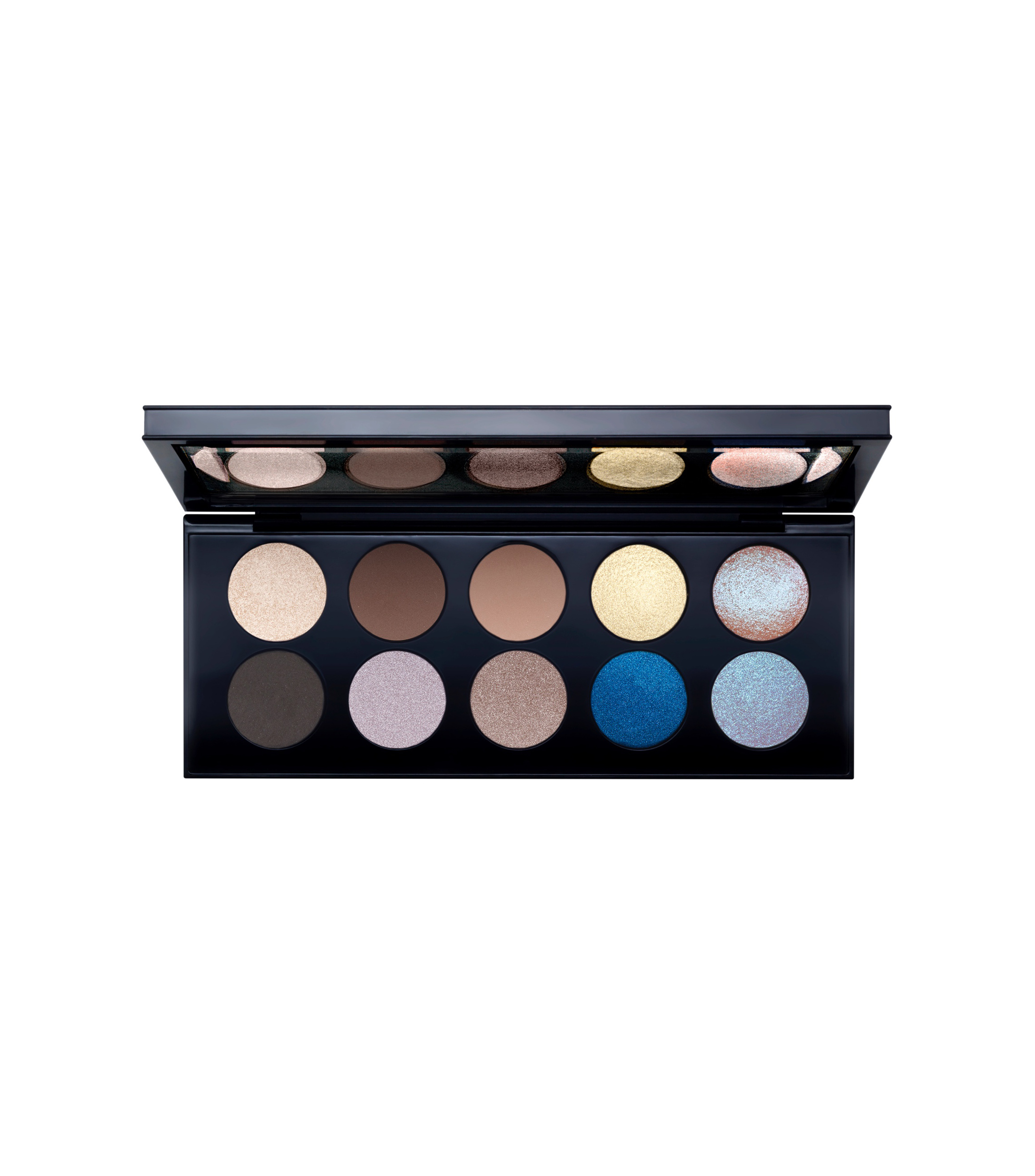 Paleta de Sombras Mothership I Subliminal, 13.2 gr
