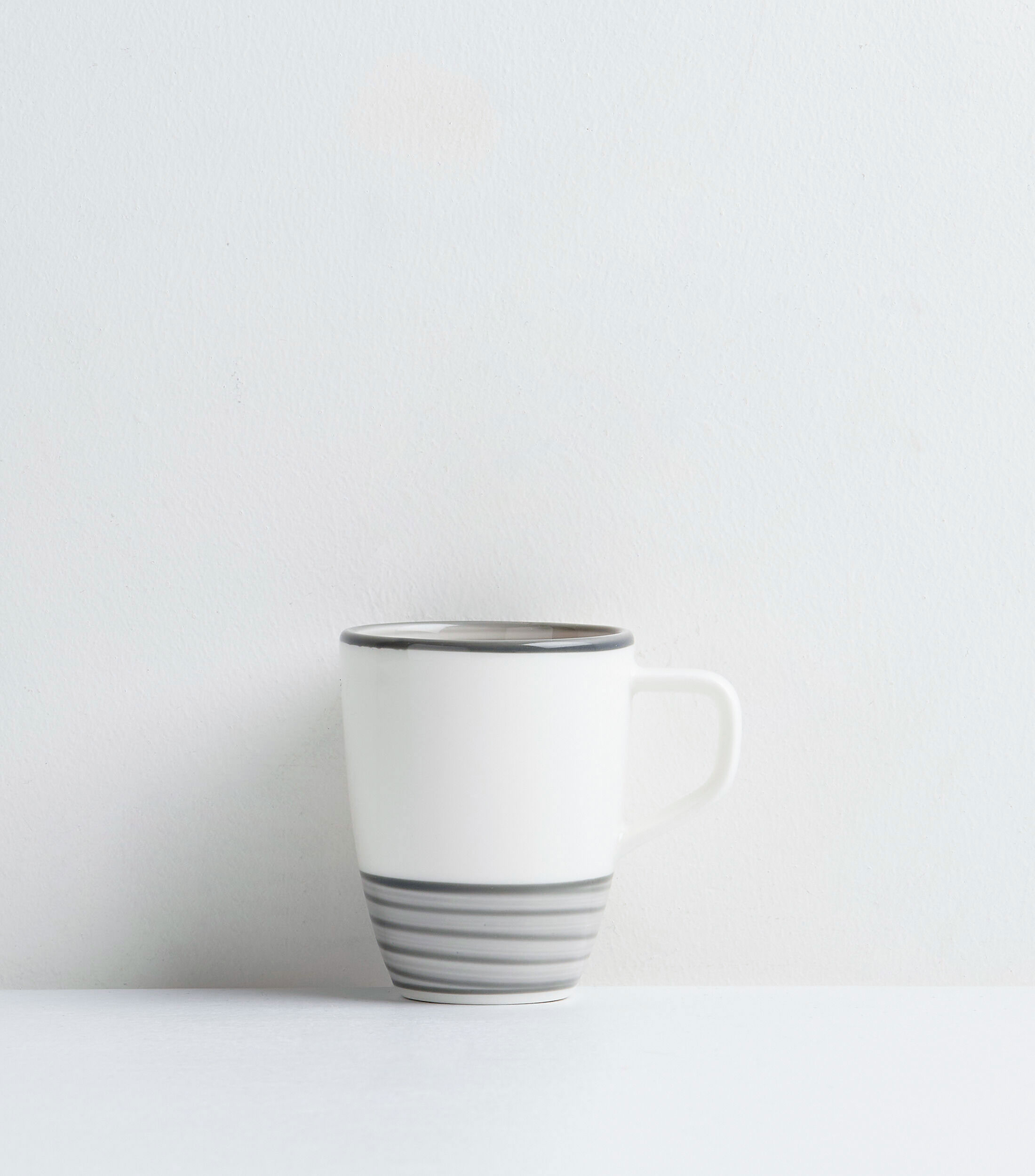 Taza para café espresso Manufac lisa