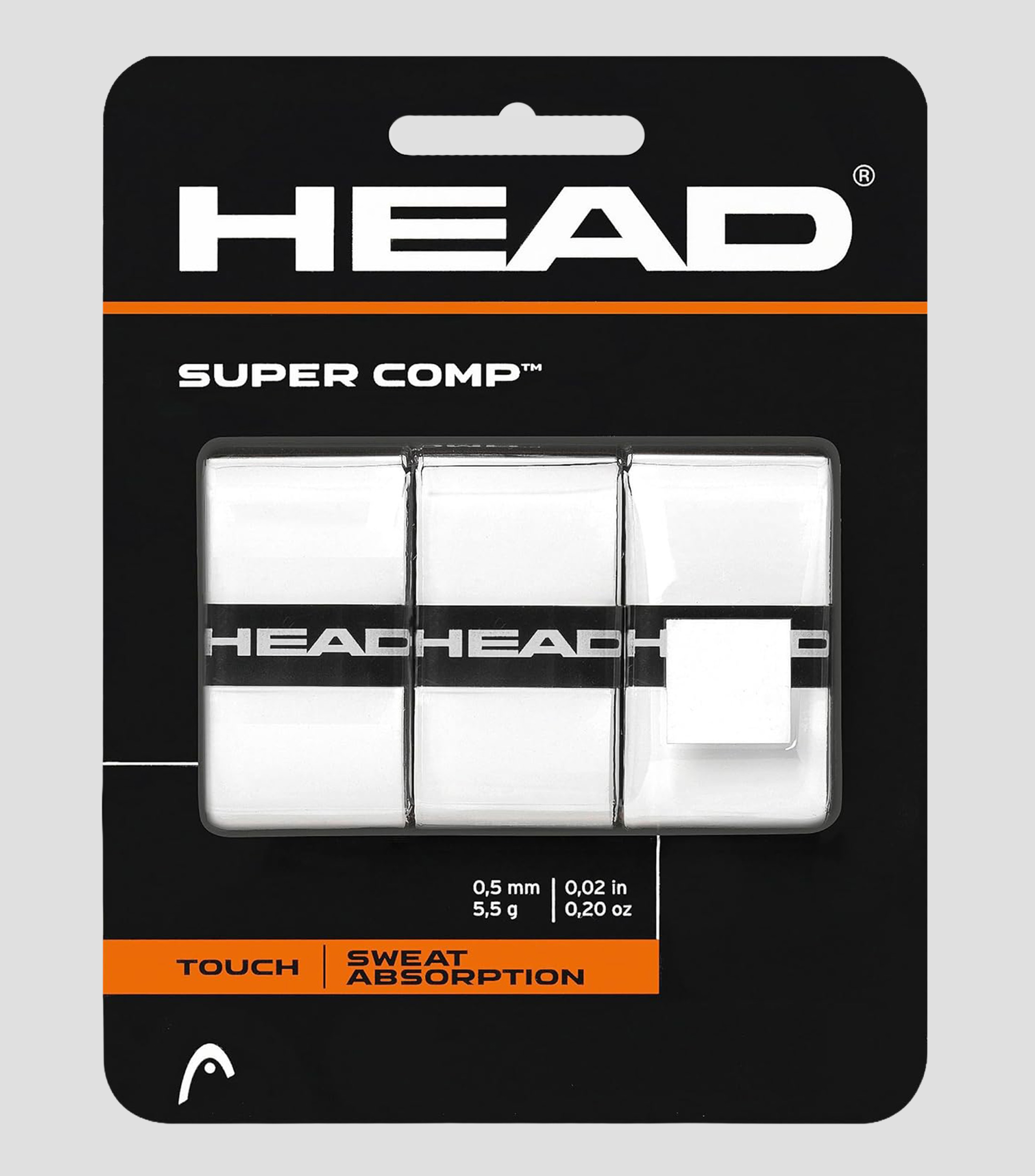 Overgrip para Tennis Super Comp