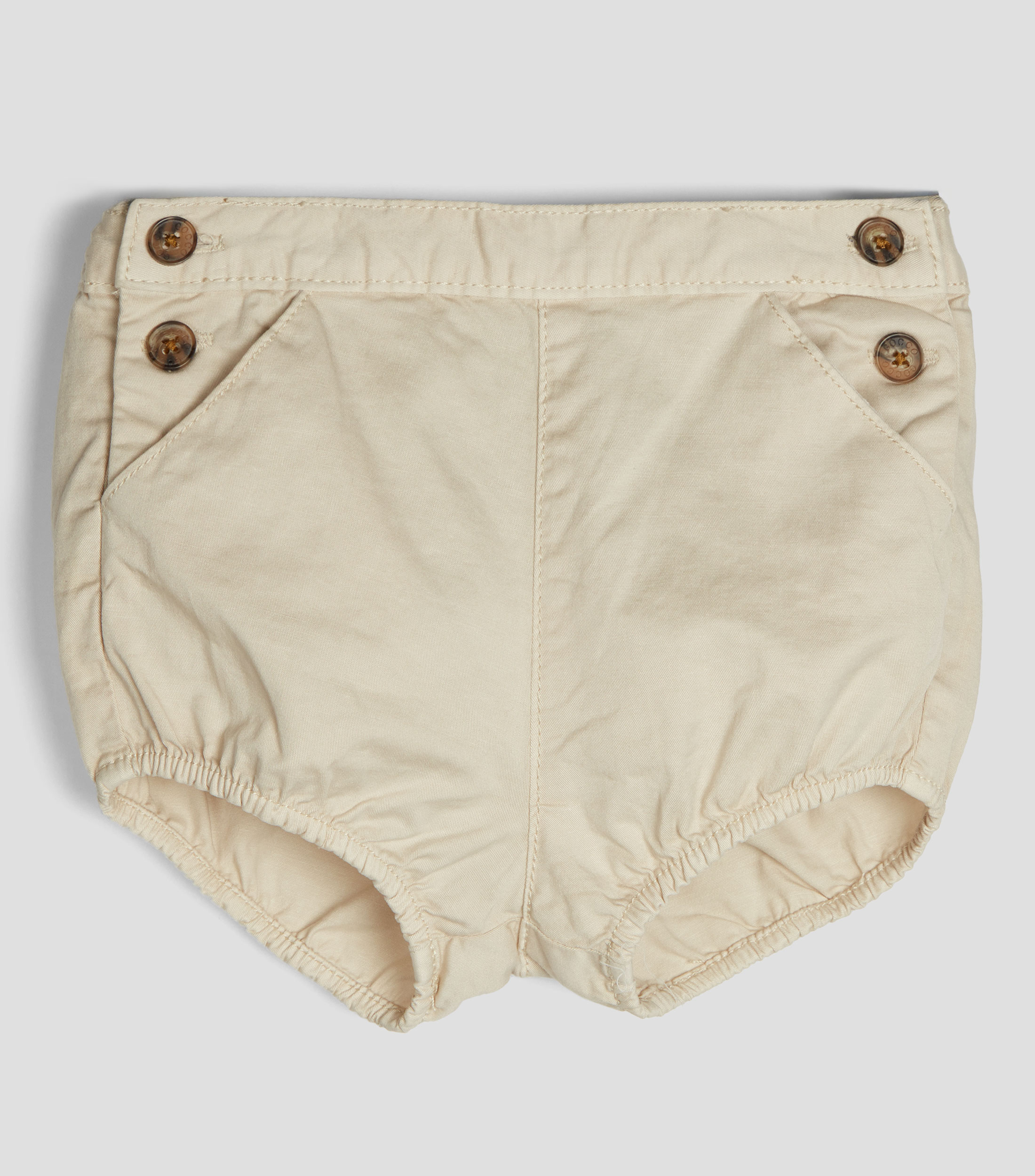 Short bombacho Bebe
