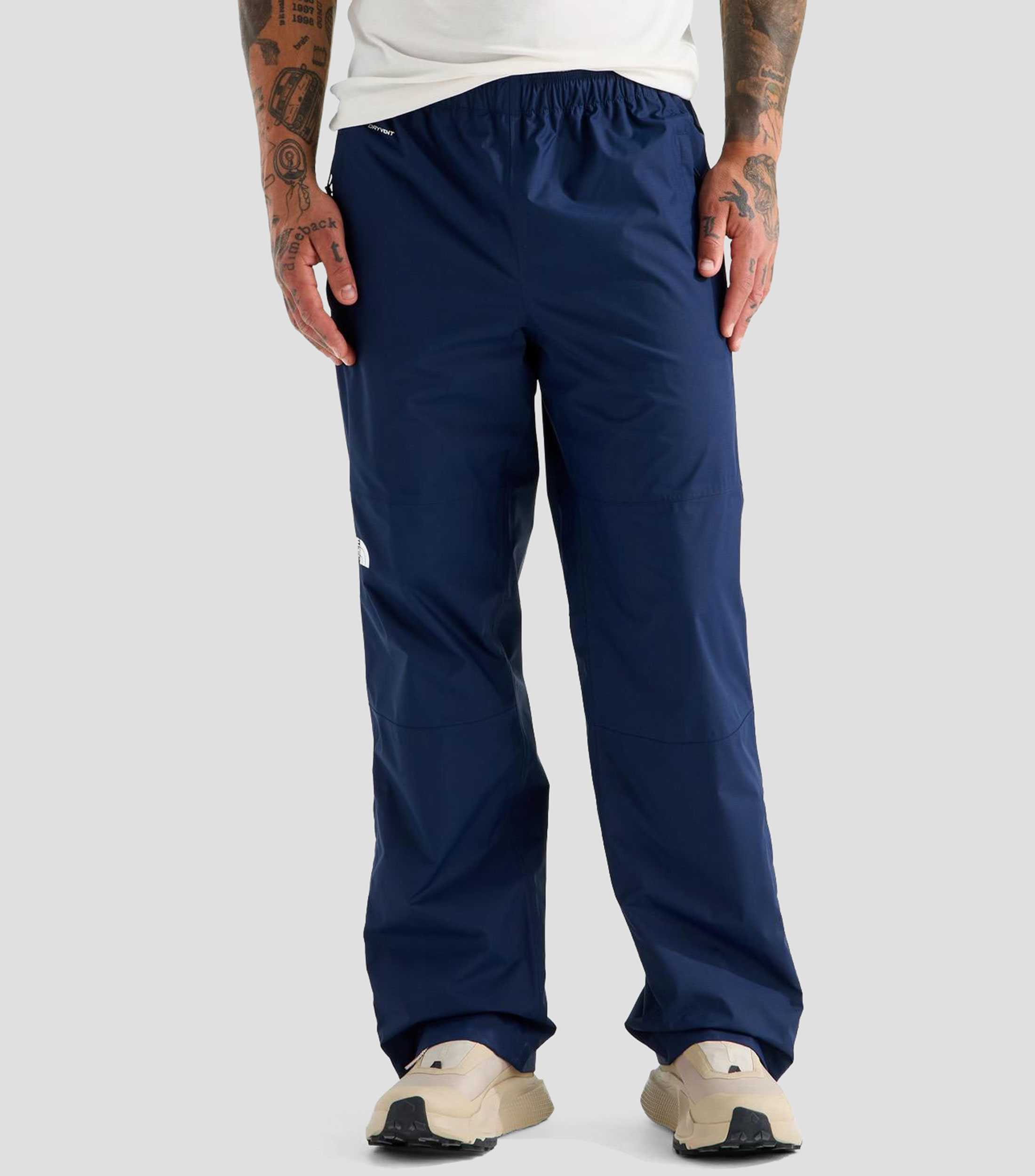 Pantalón Antora Rain Hombre