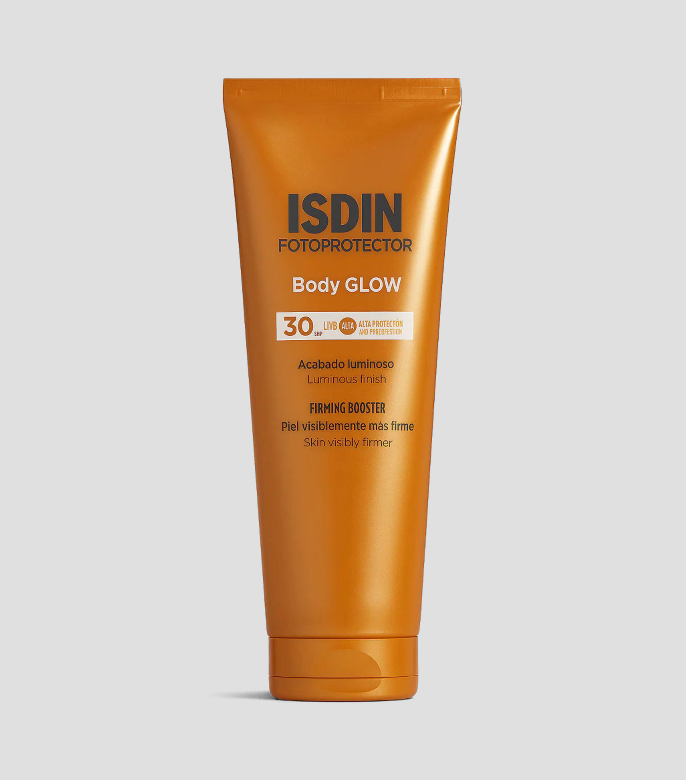 Protector solar Body Glow, 200 ml