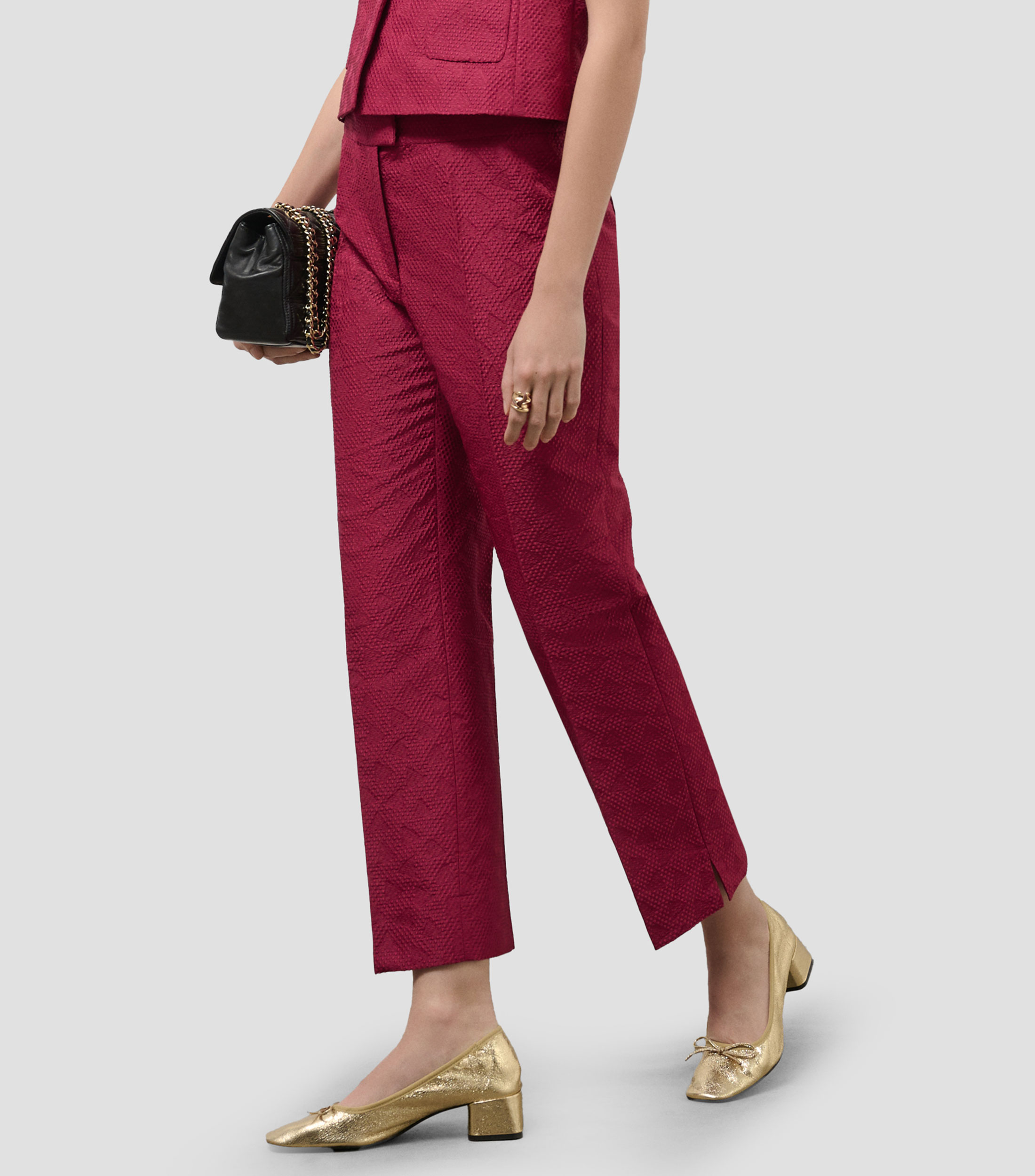 Pantalón Mujer