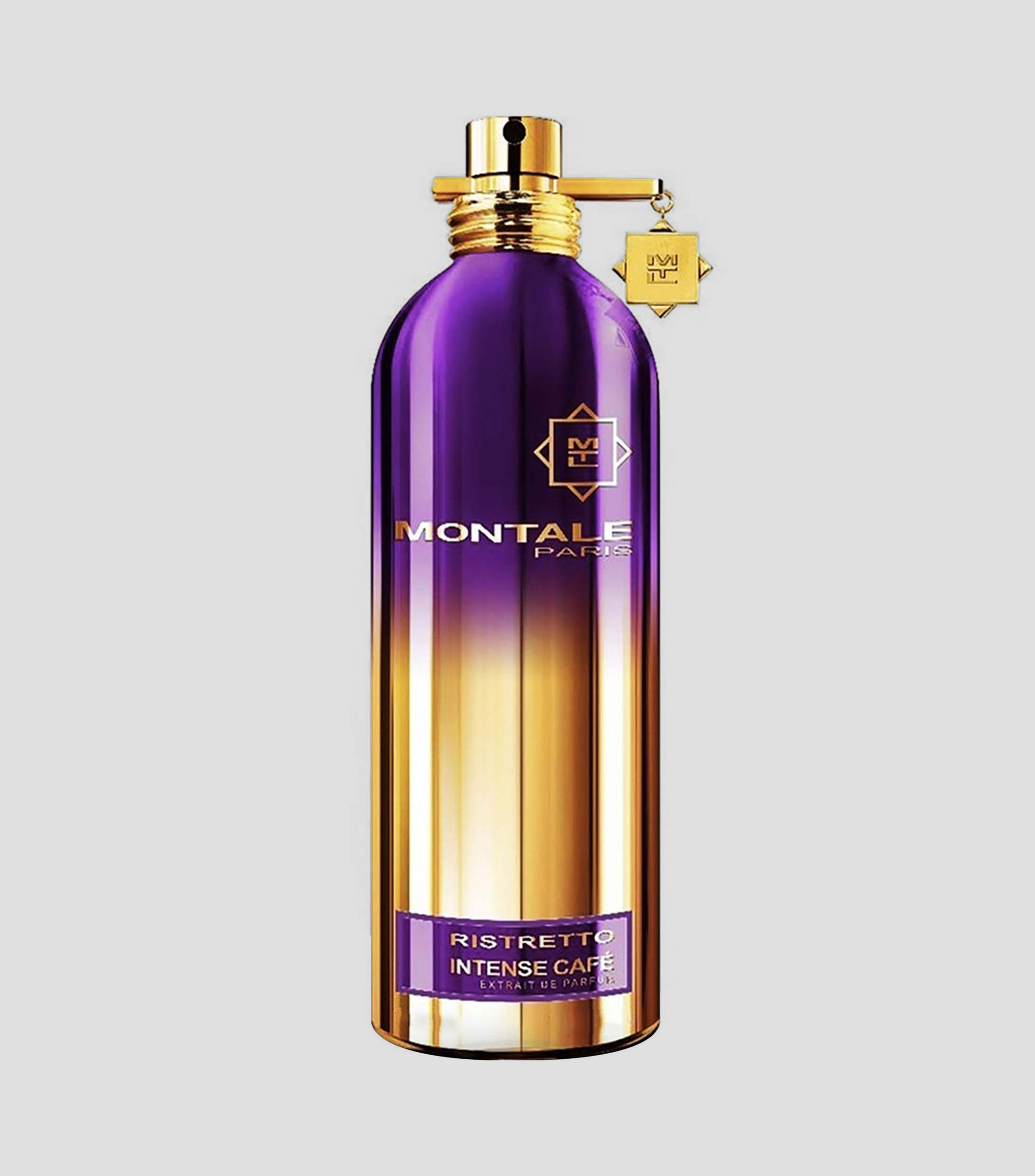 Perfume, Intense Cafe Ristretto Eau de Parfum, 100 ml Unisex