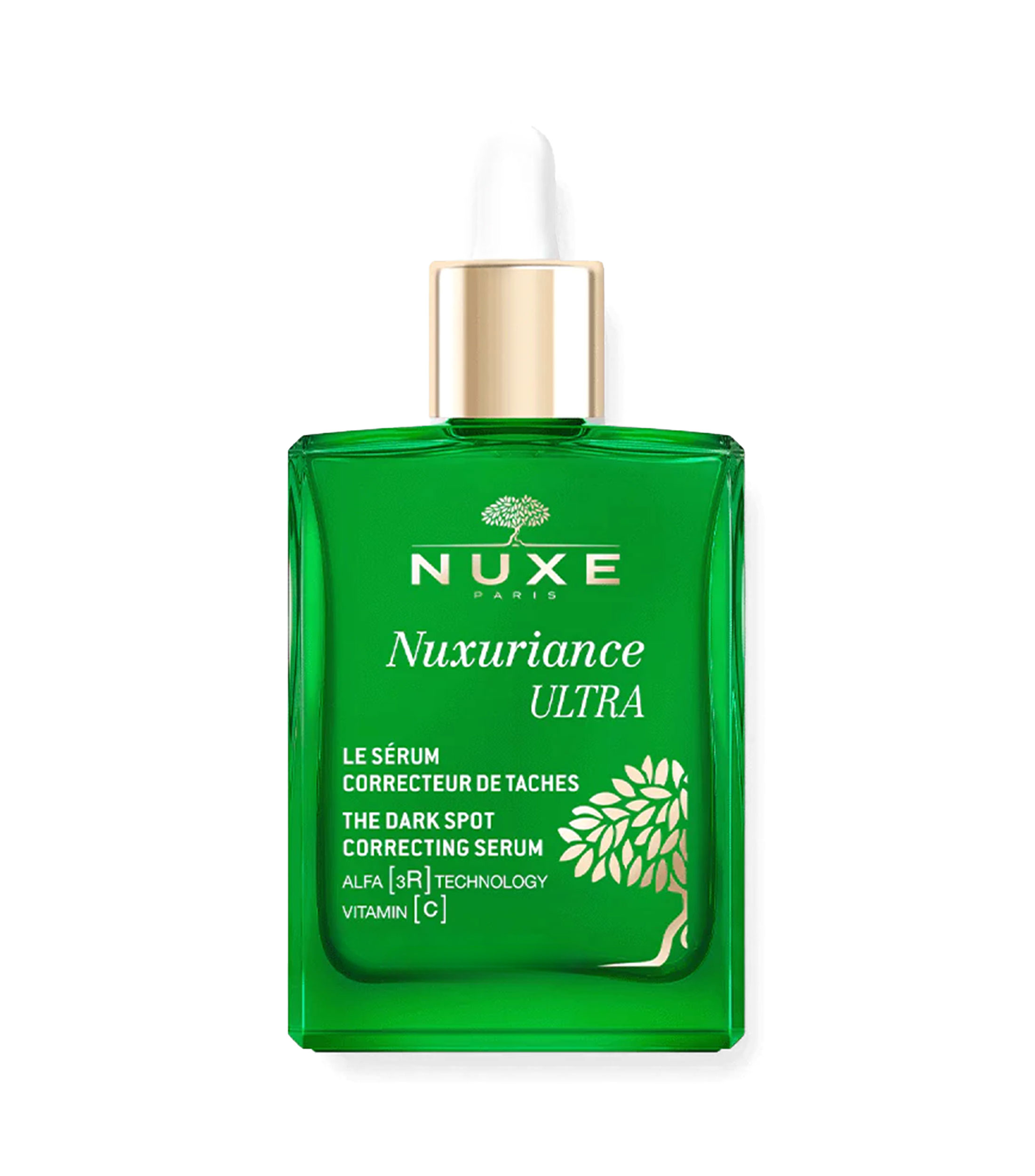 Suero Corrector de Manchas Nuxuriance Ultra, 30 ml
