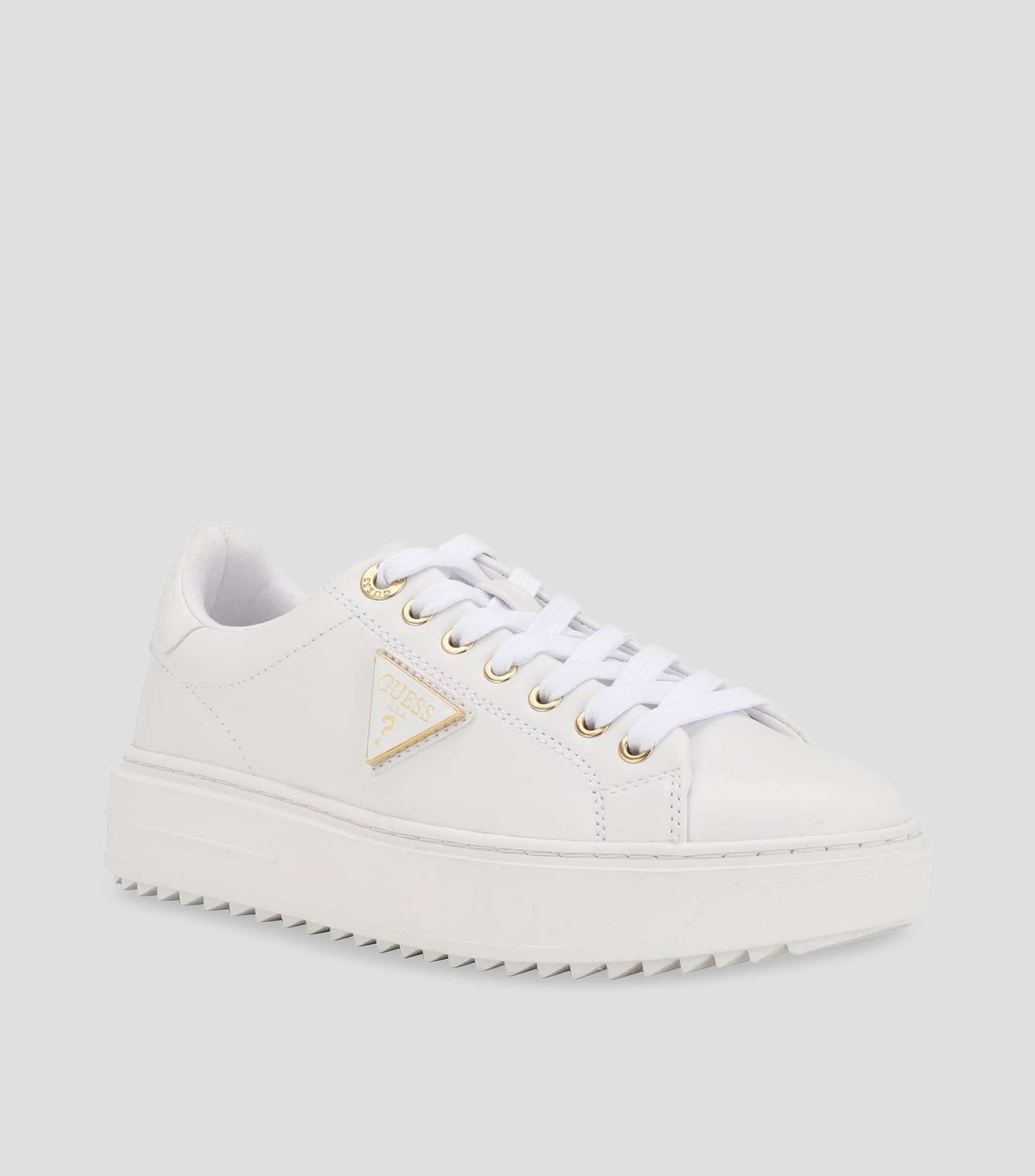 Tenis casuales lisos Mujer