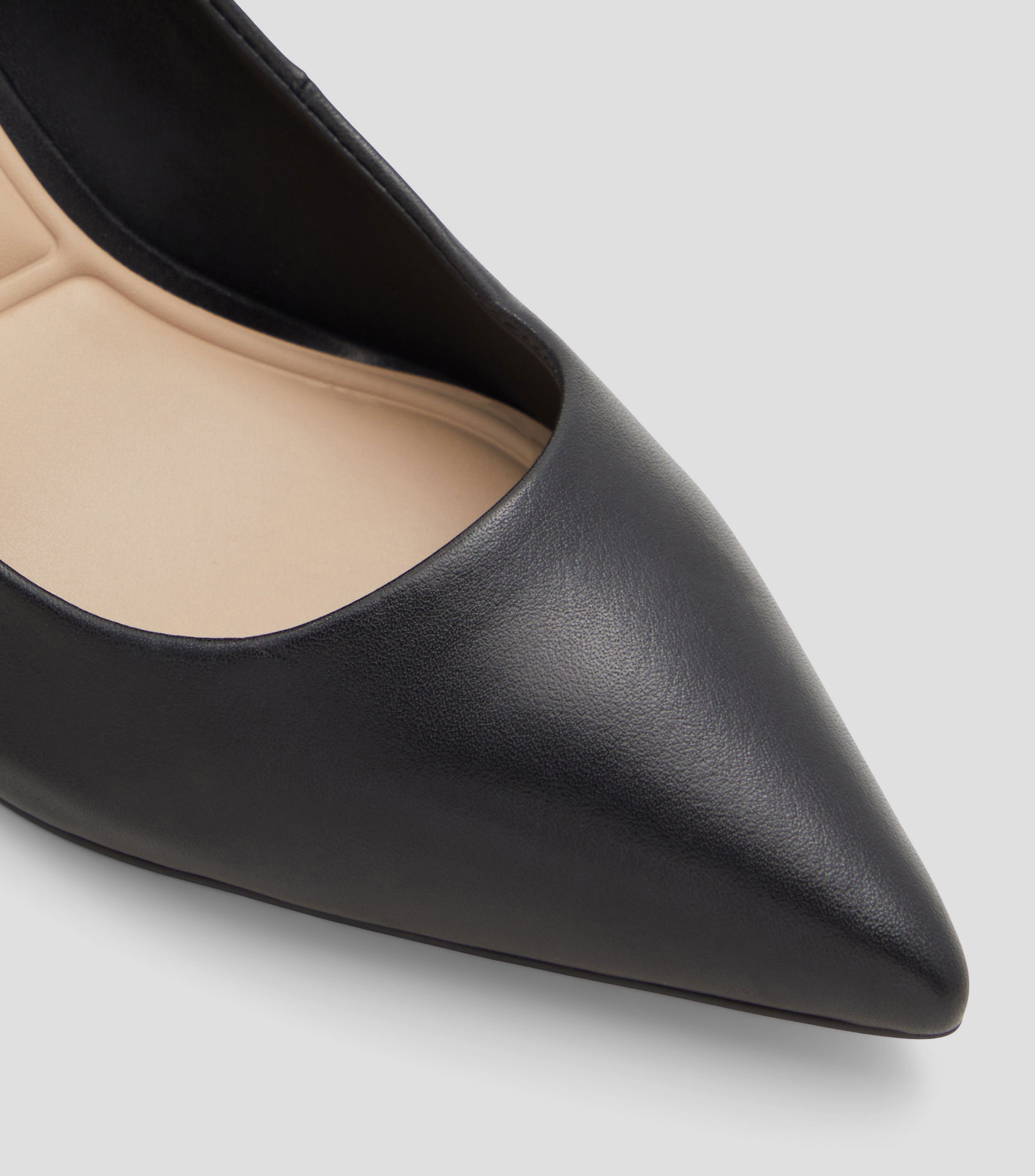 Zapatos De Tacón Y Destalonados - Mujer