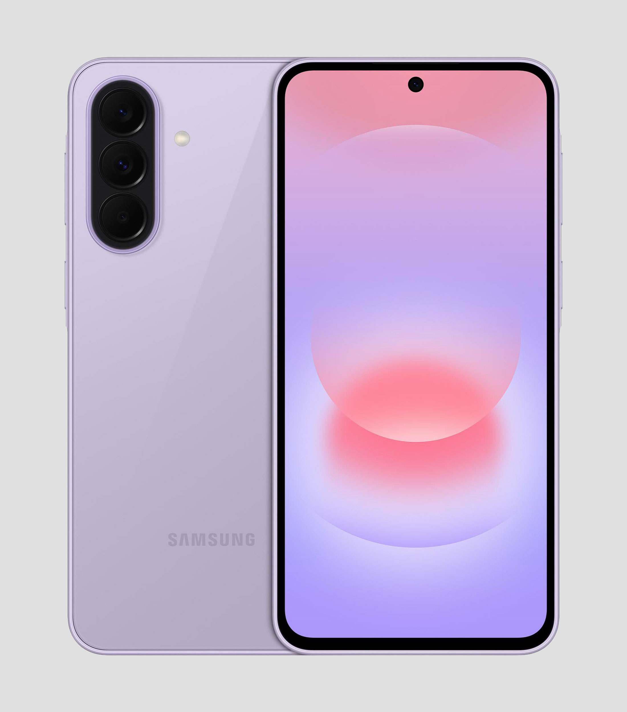 Celular A37 5G 256 GB 8G Violeta