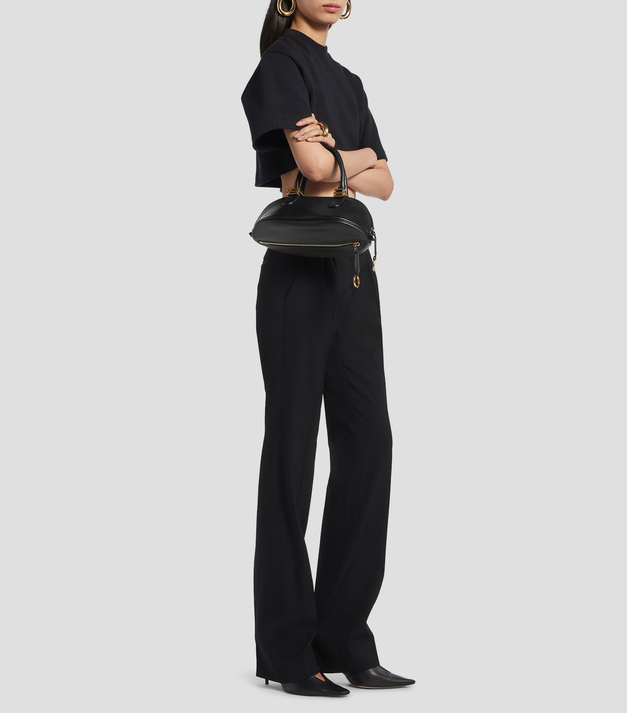 BOLSO BOLERO BOWLING MINI