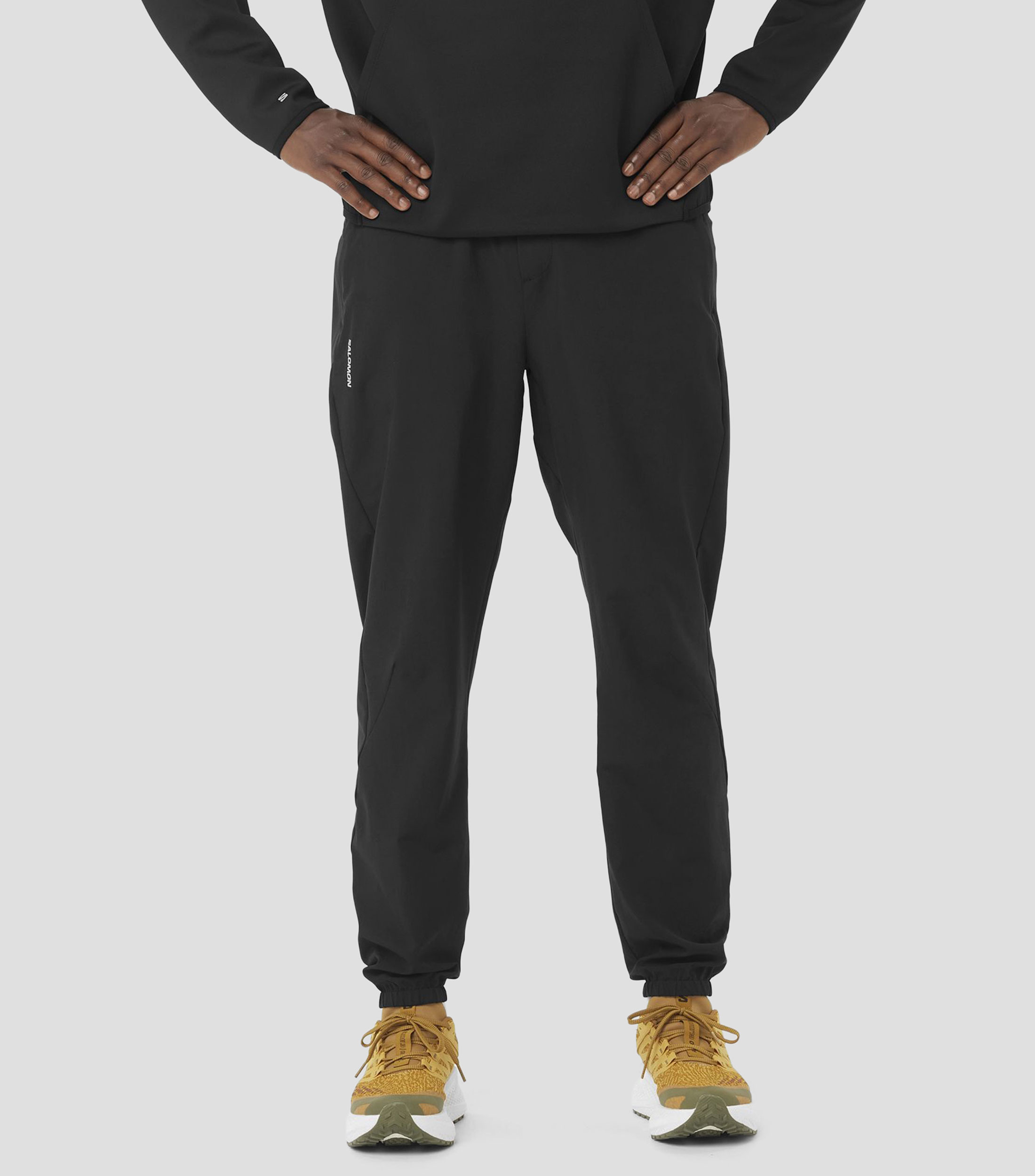 Pants para correr SHAKEout Hombre