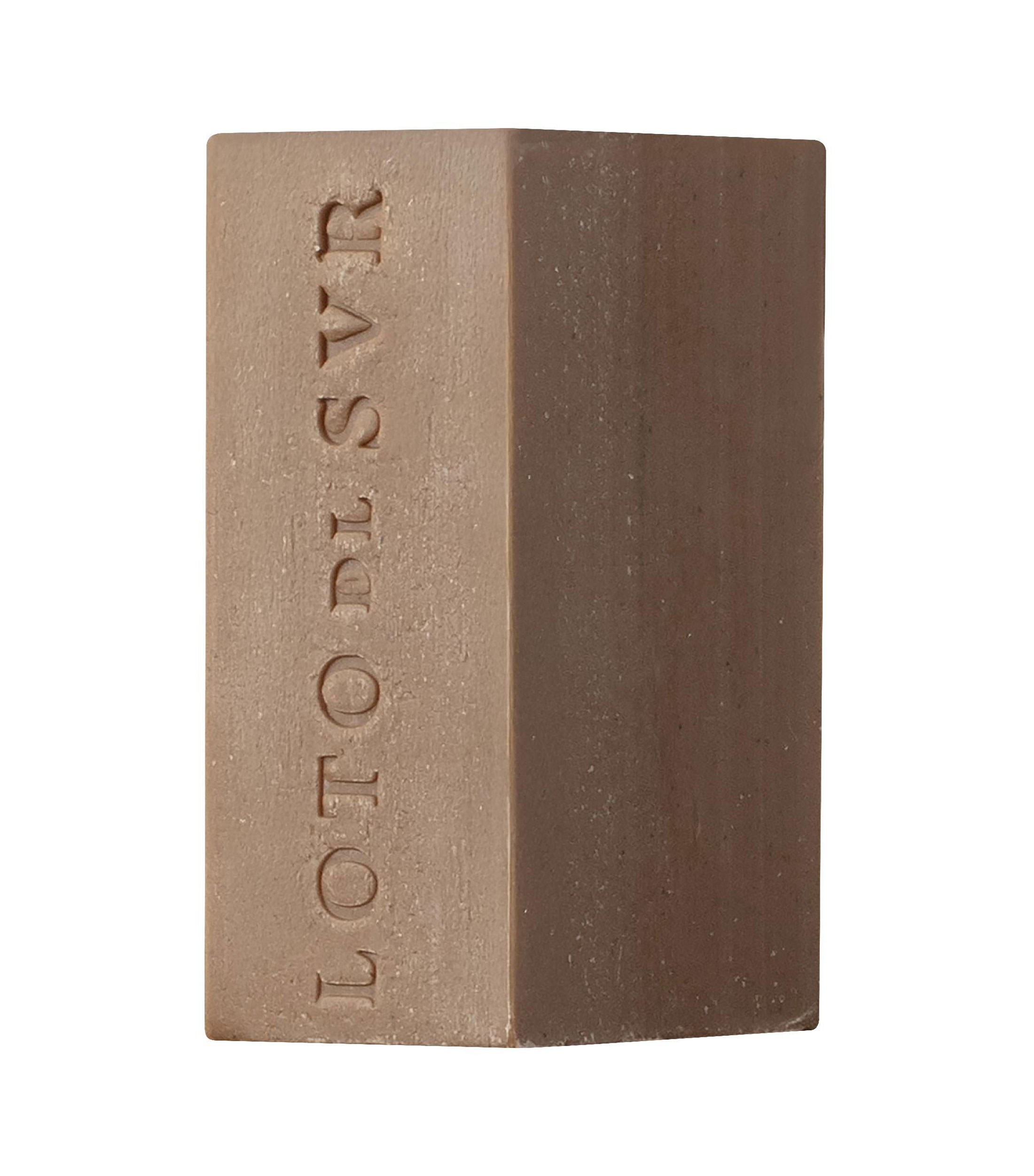 Jabón Sólido Vegetal Tonka​ & Cacao, 140 g