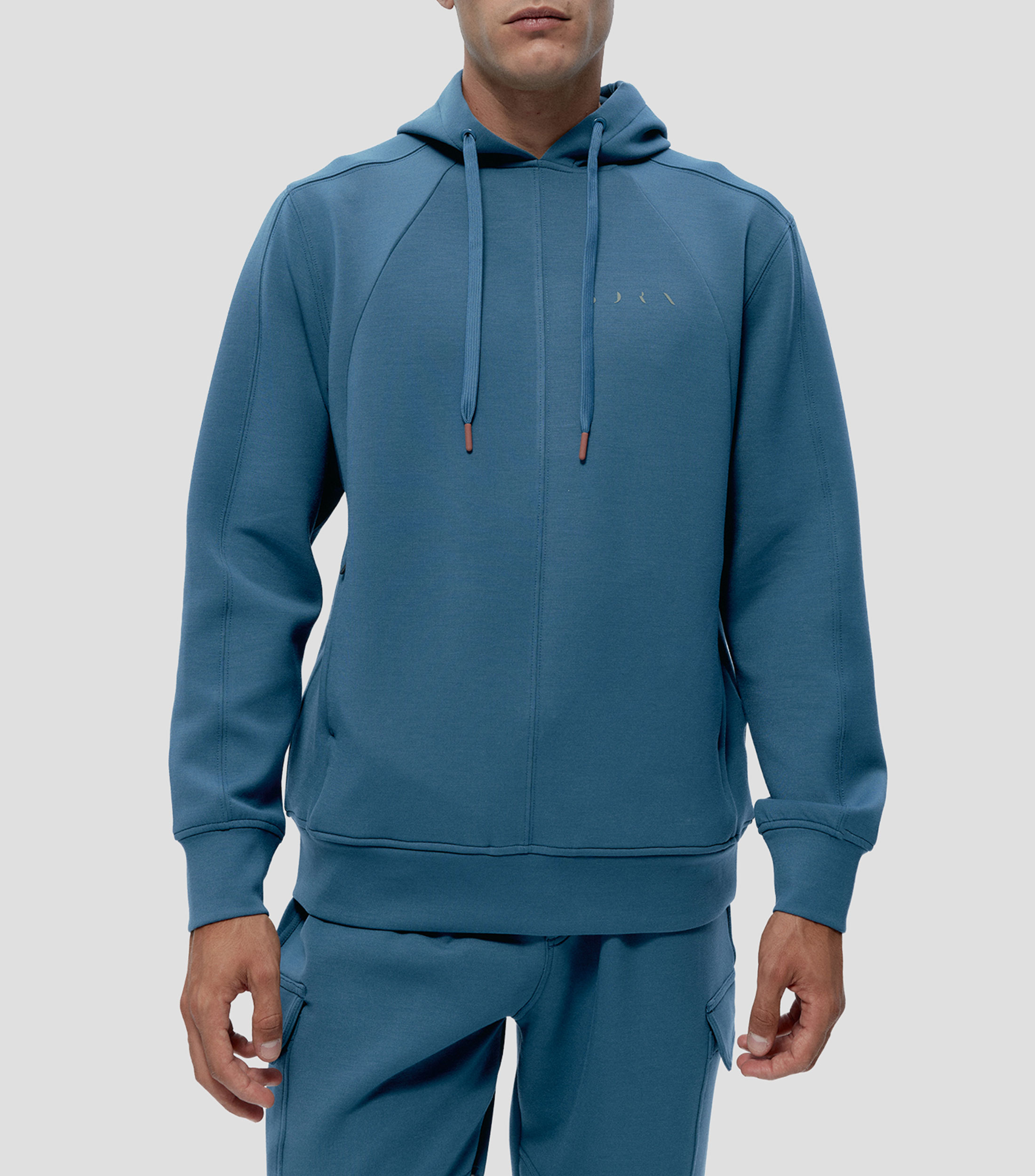 Sudadera para entrenamiento Grau Hombre
