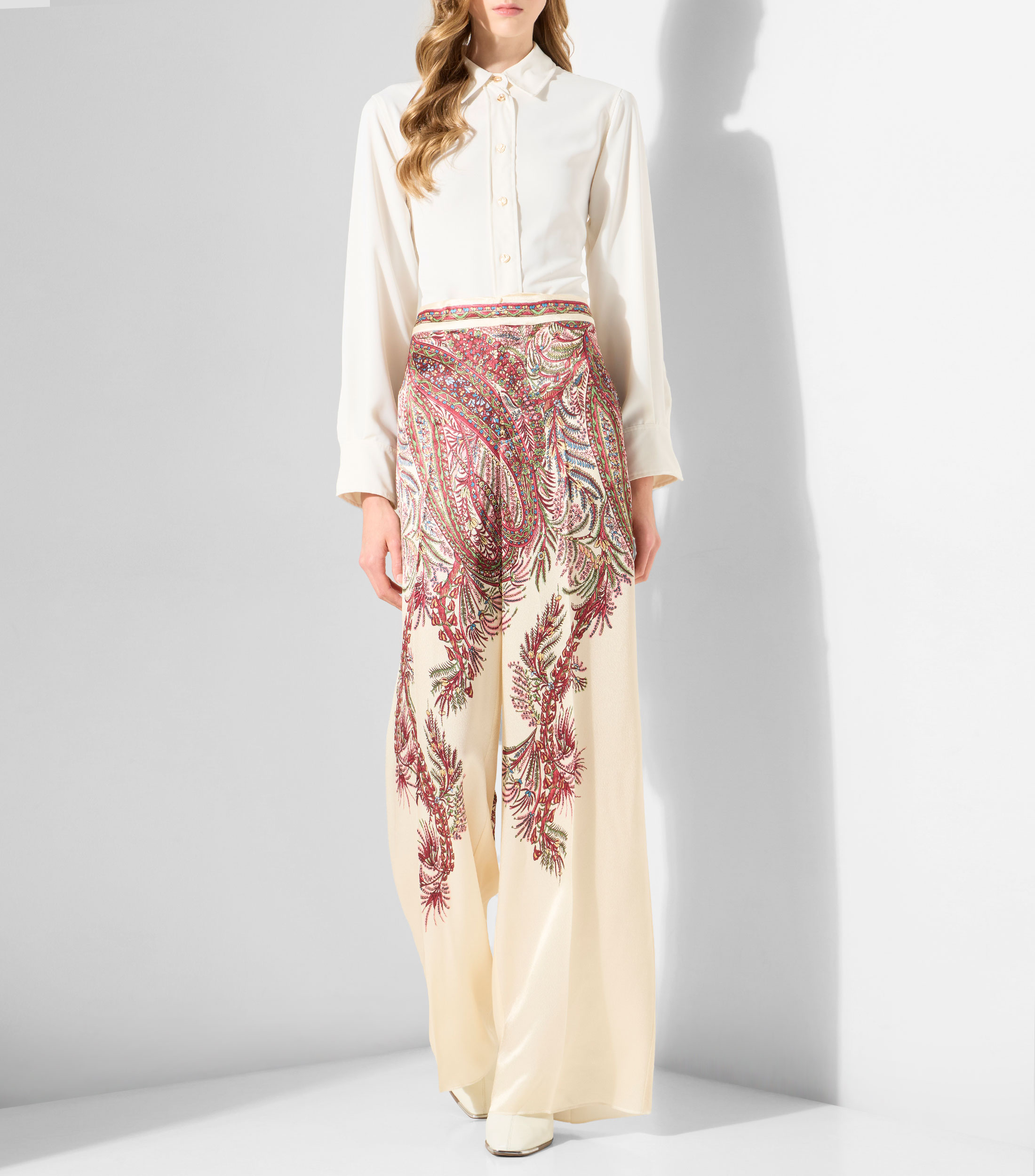 Pantalón Mujer