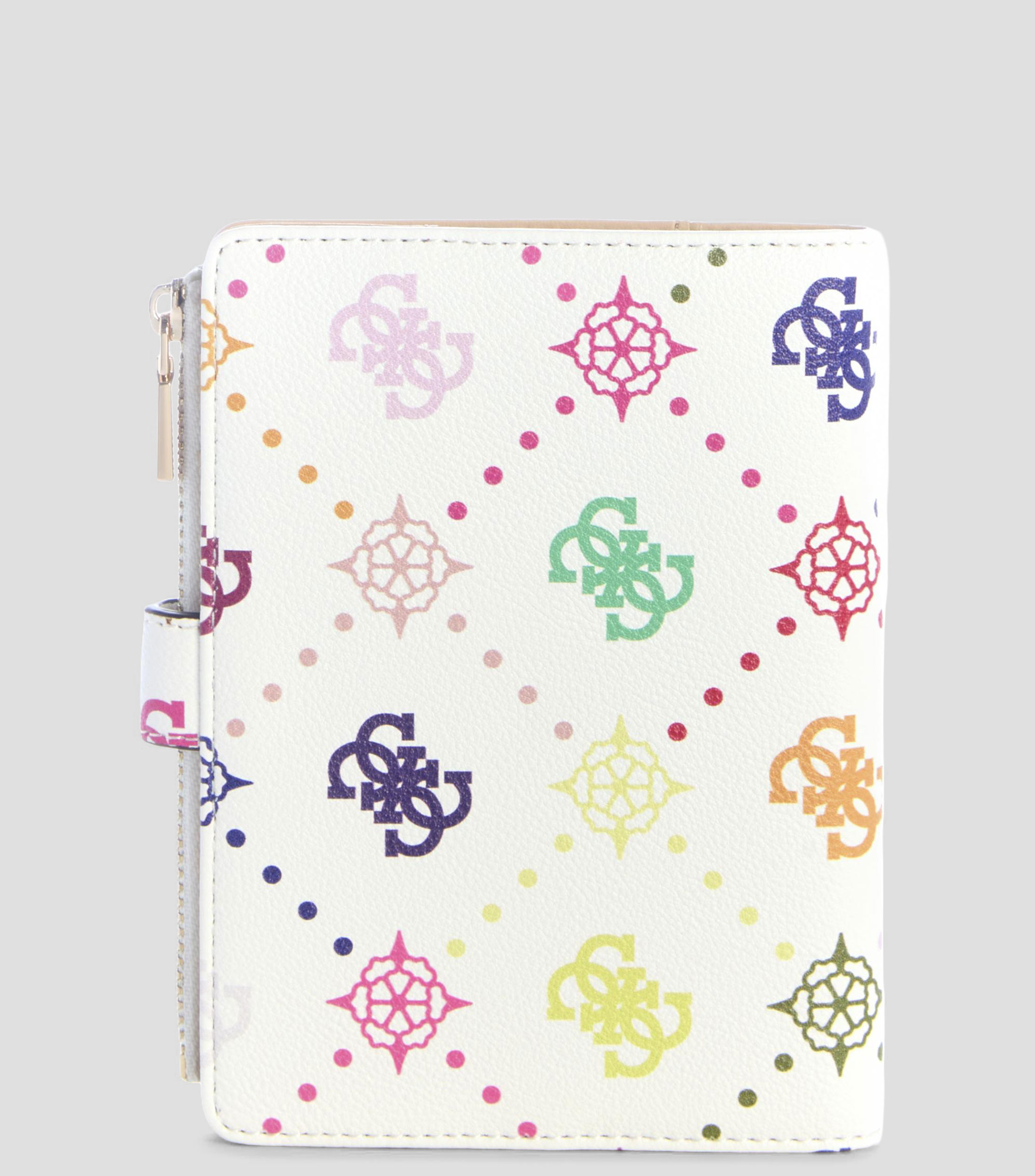 Cartera Emelie con estampado Mujer
