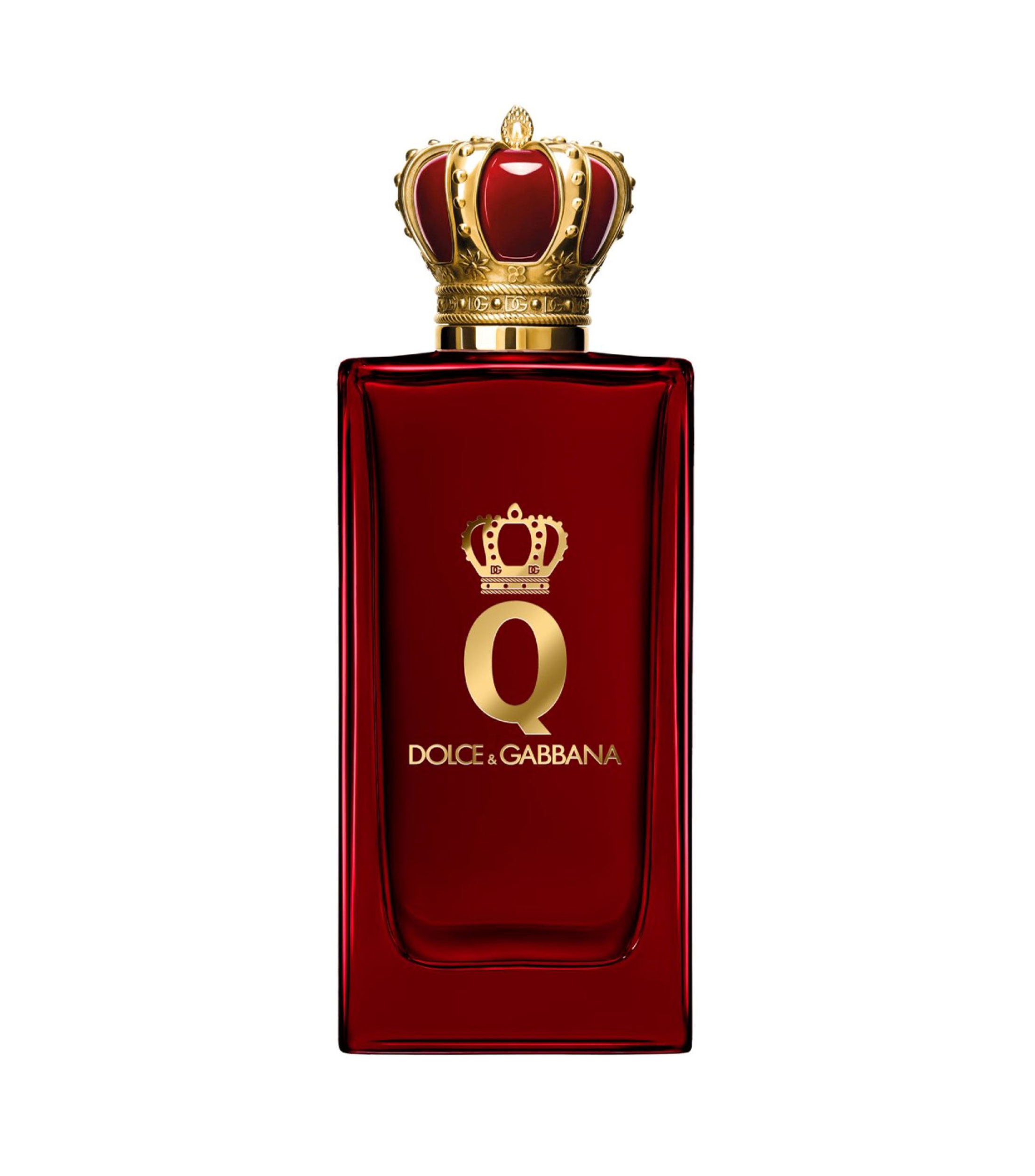 Perfume Q, Eau de Parfum 100 ml para Mujer