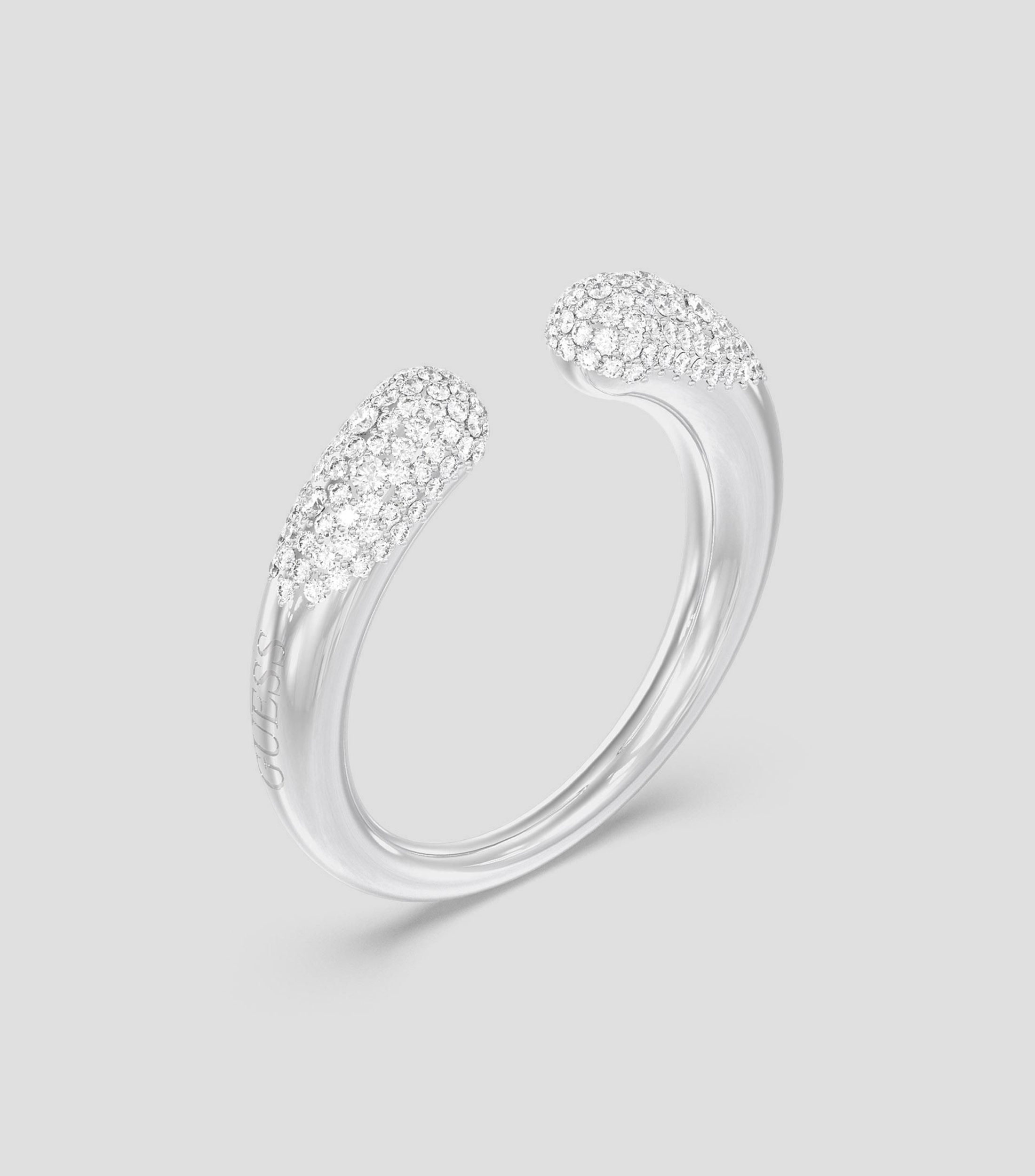 Anillo Moon Drops Mujer