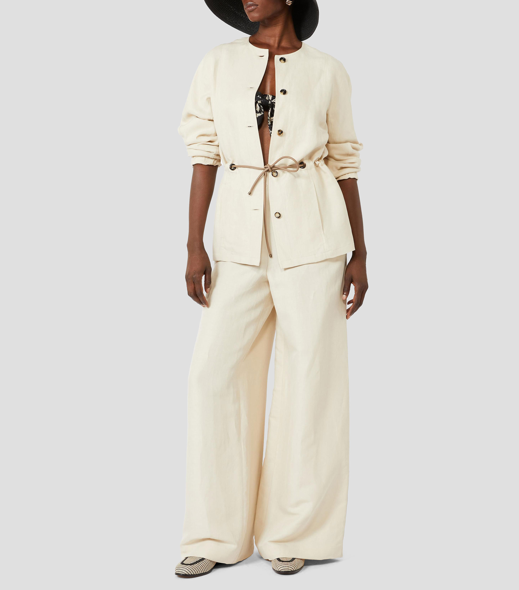Pantalón Mujer