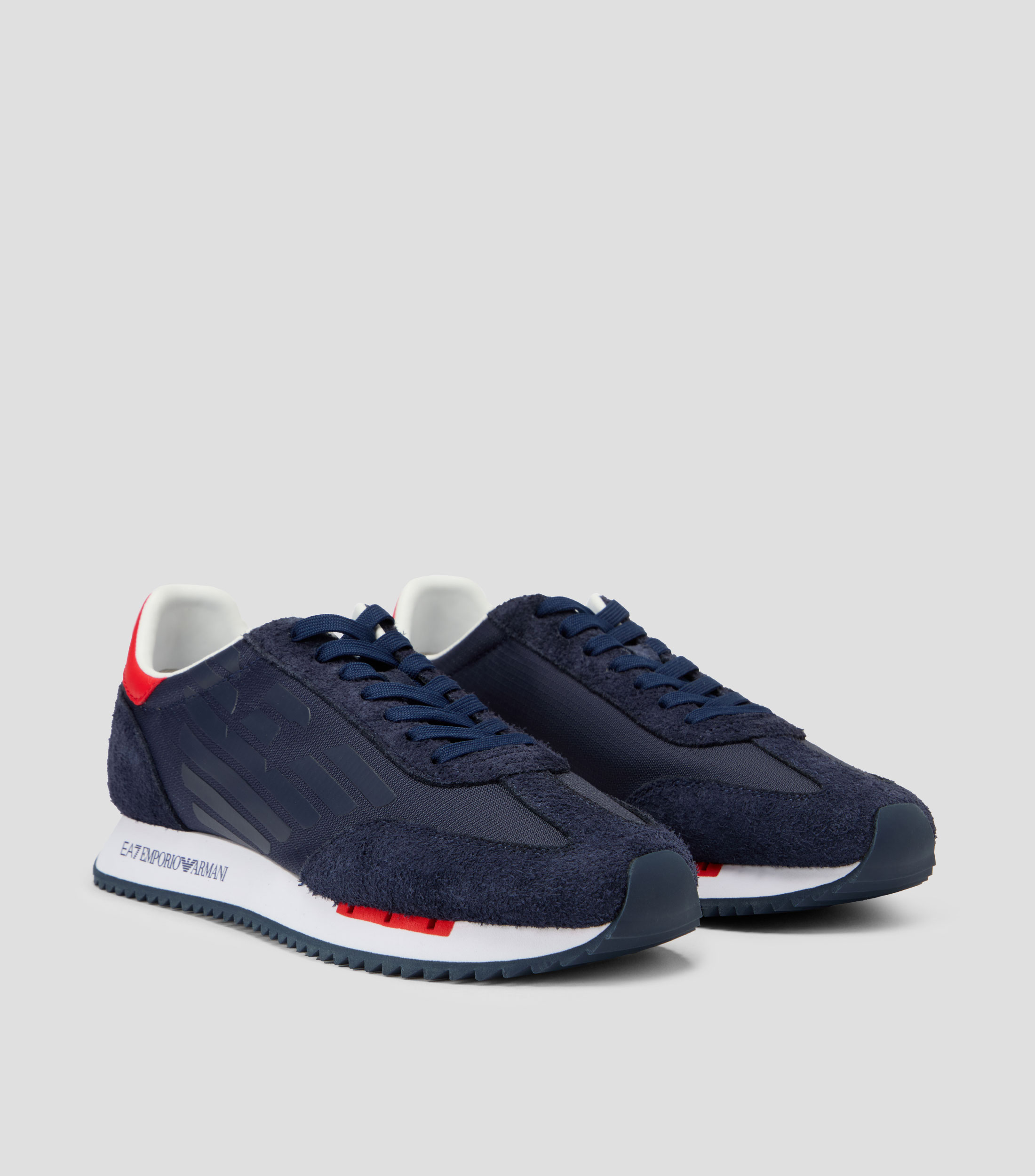 Tenis casuales Hombre
