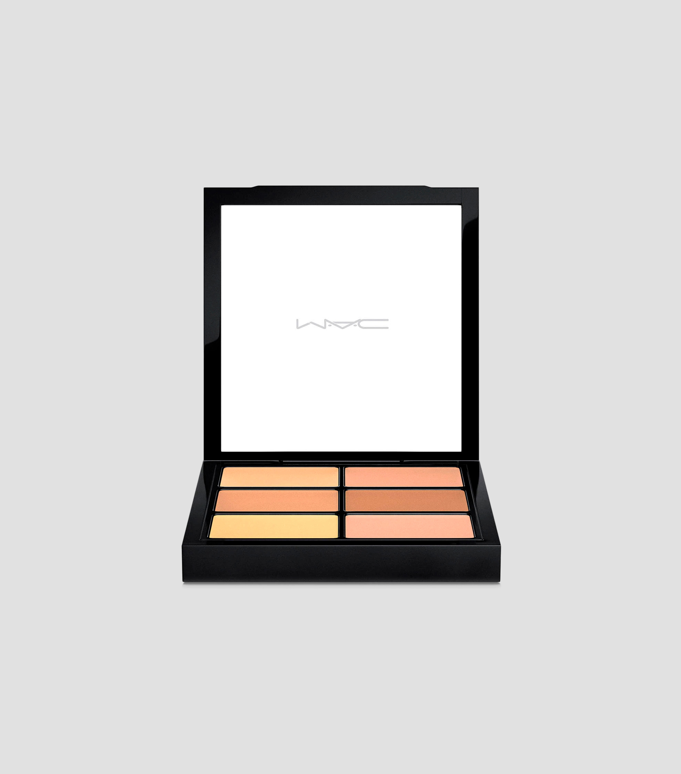 Paleta de correctores faciales, Studio Fix Medium, 6 gr