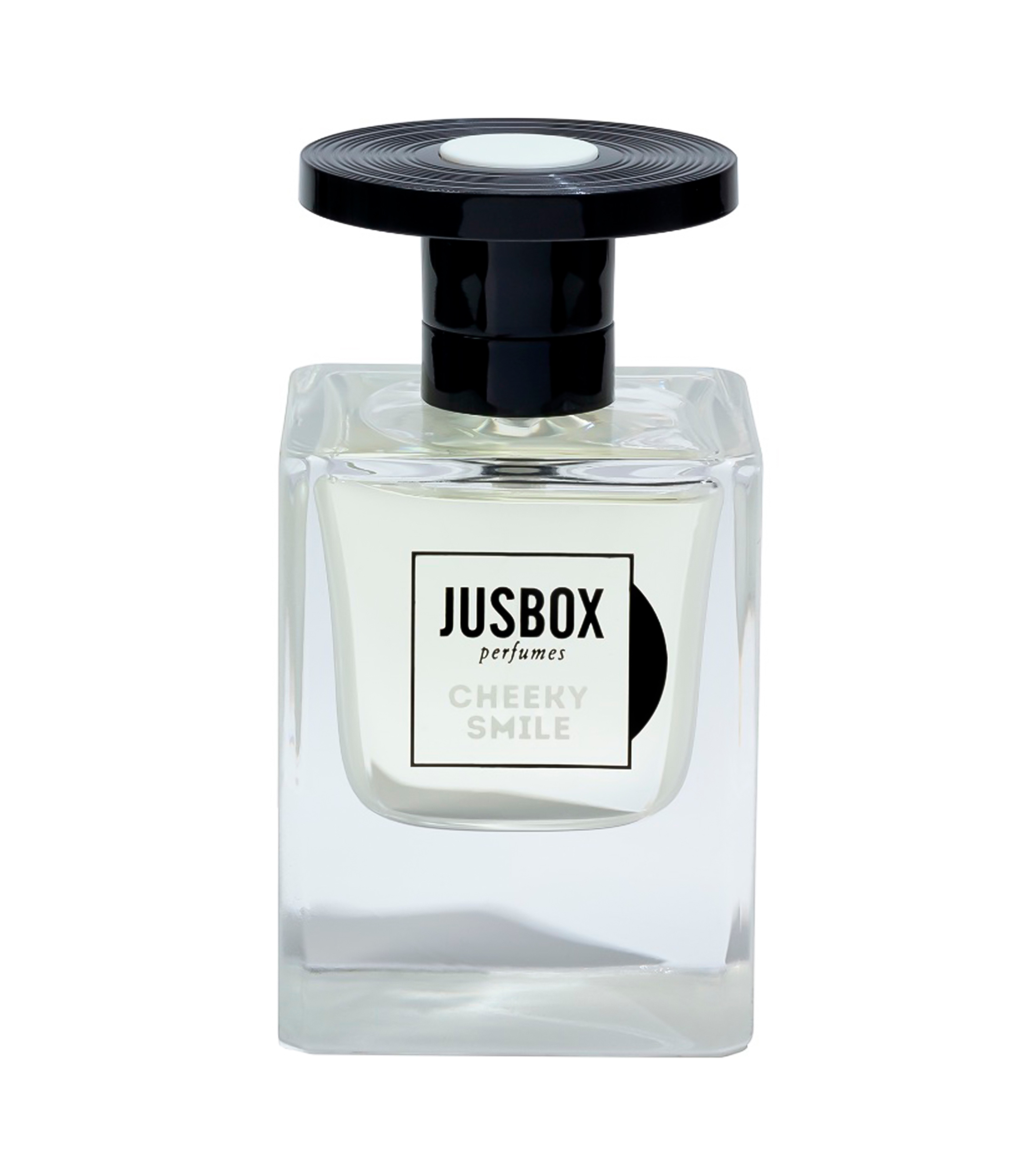 Perfume, Cheeky Smile Eau de Parfum, 78 ml Unisex