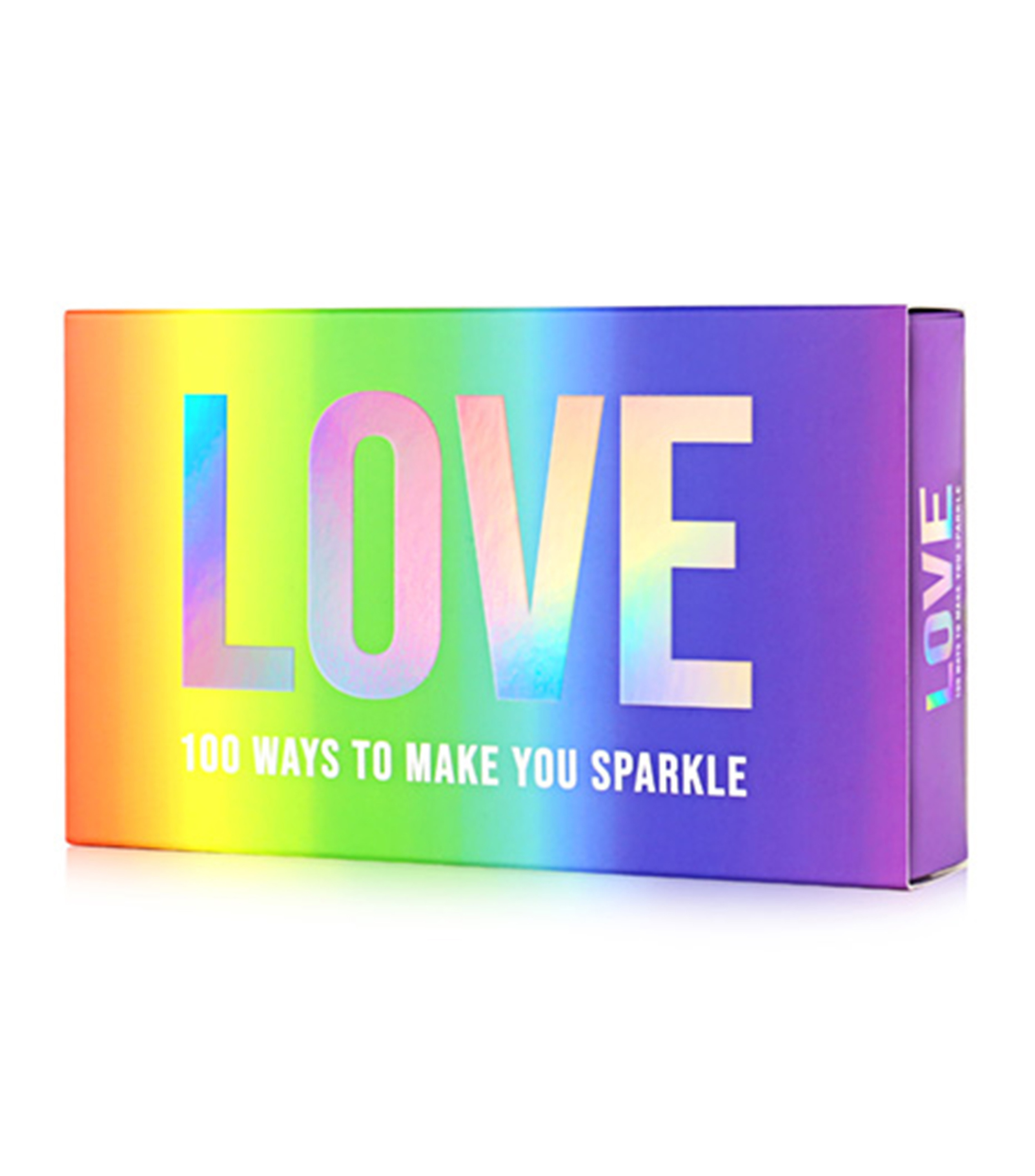 Set de Tarjetas Love