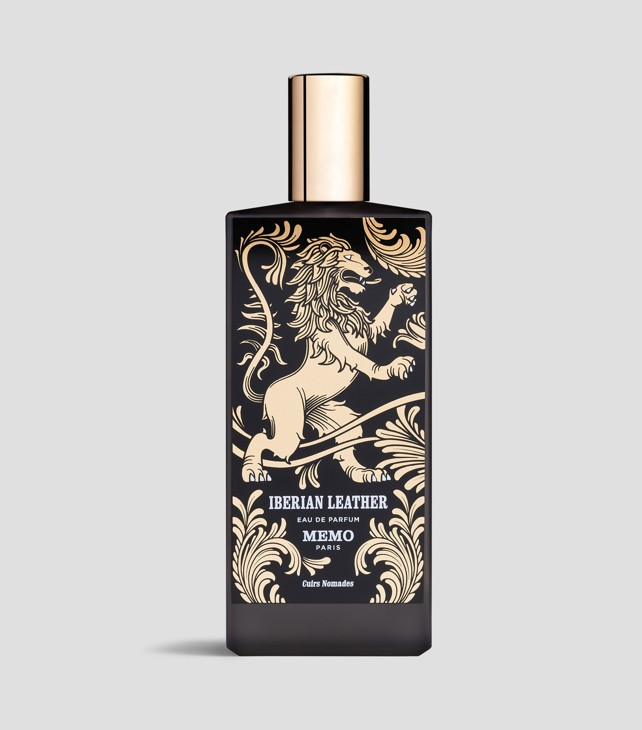 Perfume, Iberian Leather Eau de Parfum, 75 ml Unisex