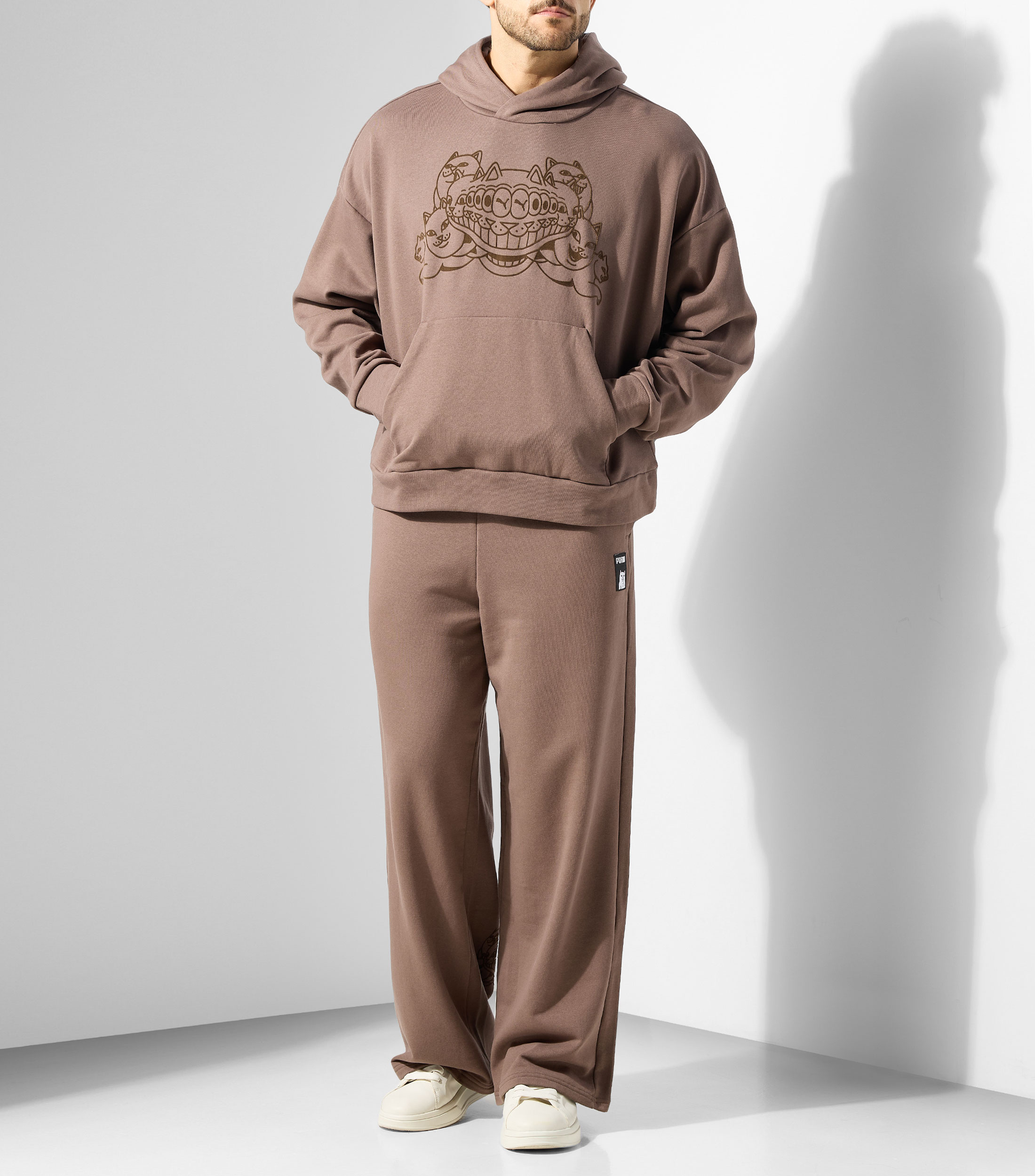 Pants casual Ripndip Hombre