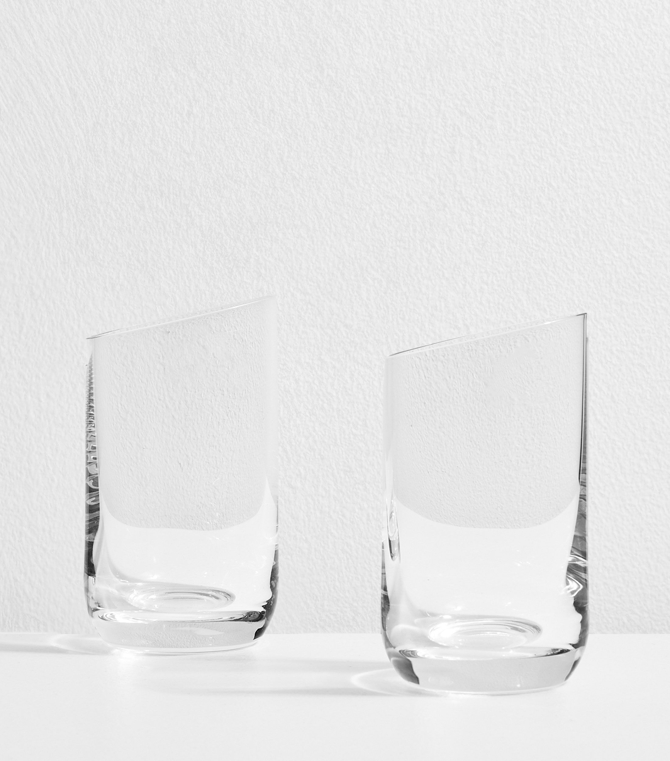 Set 4 Vasos NewMoon