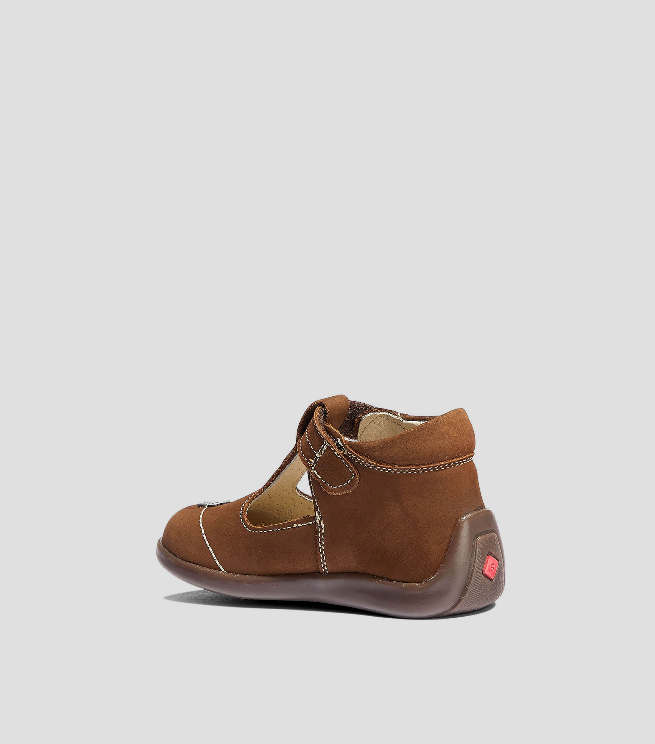 Botas Niña