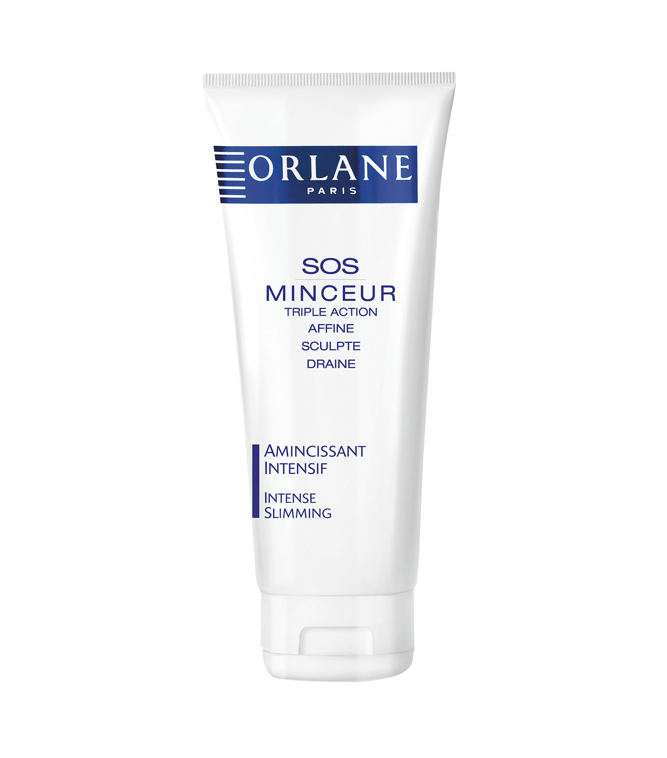 Crema SOS Minceur, 200 ml