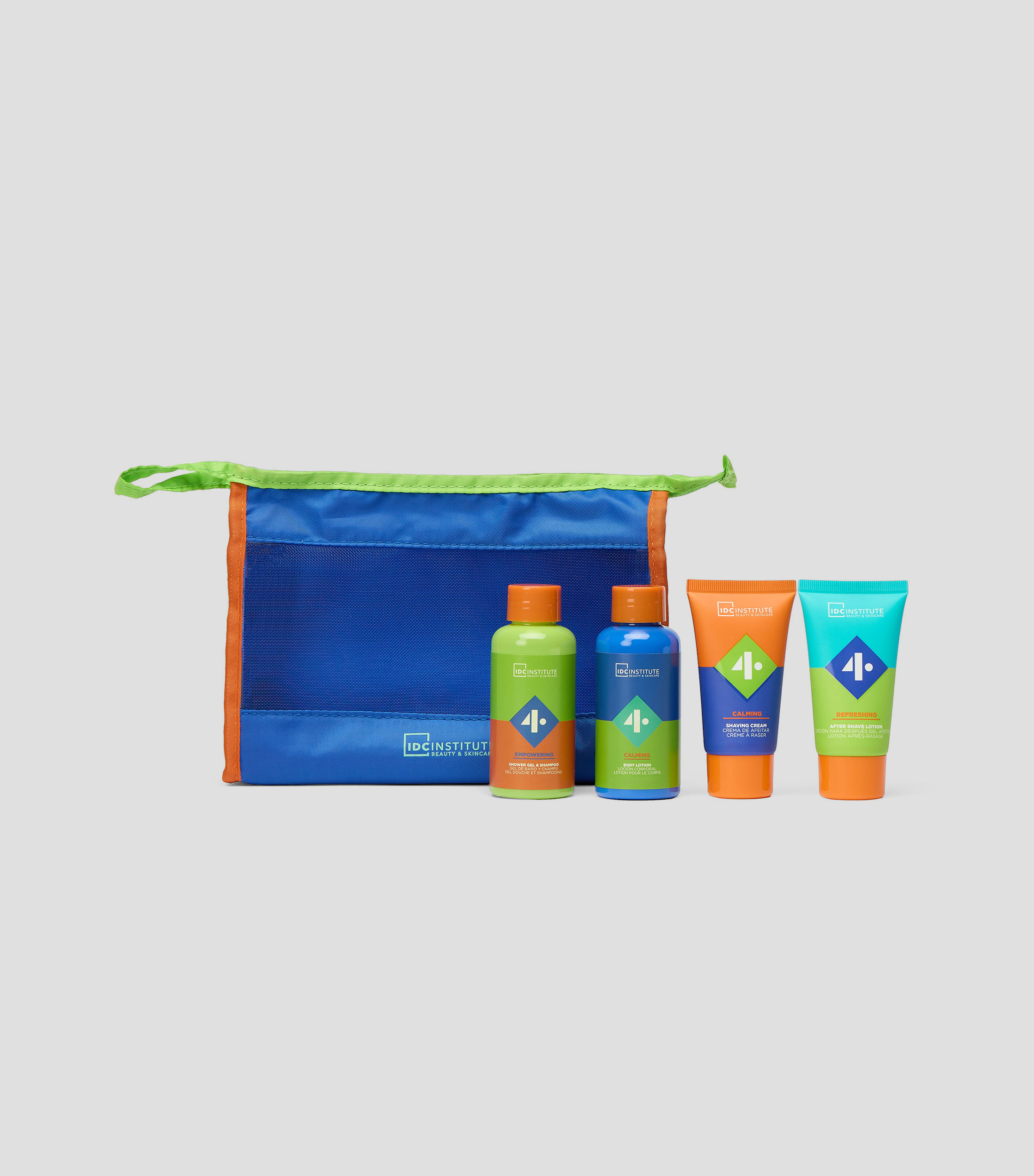 Set para el Cuidado Personal Niño