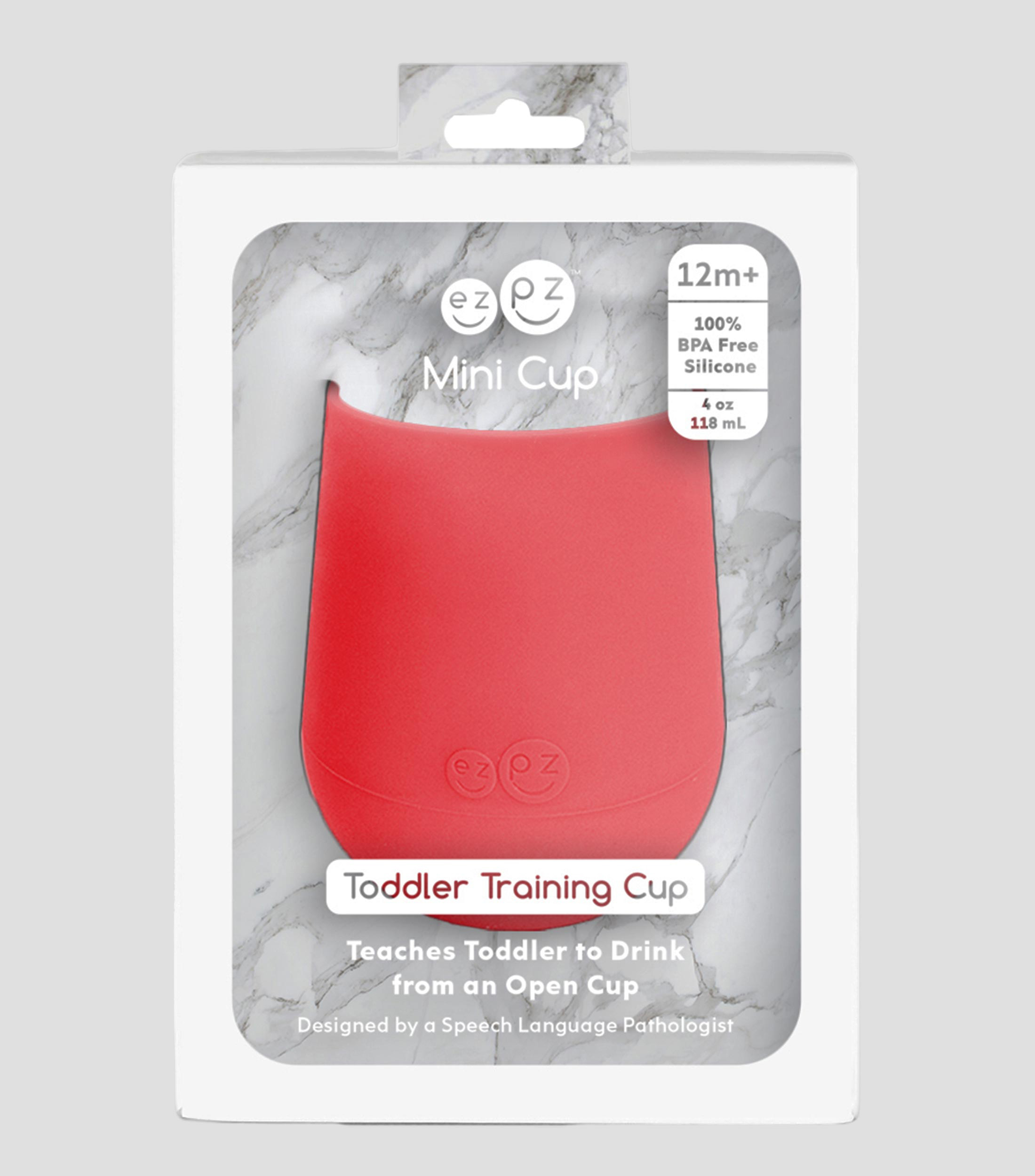 Vaso Entrenador para Bebé