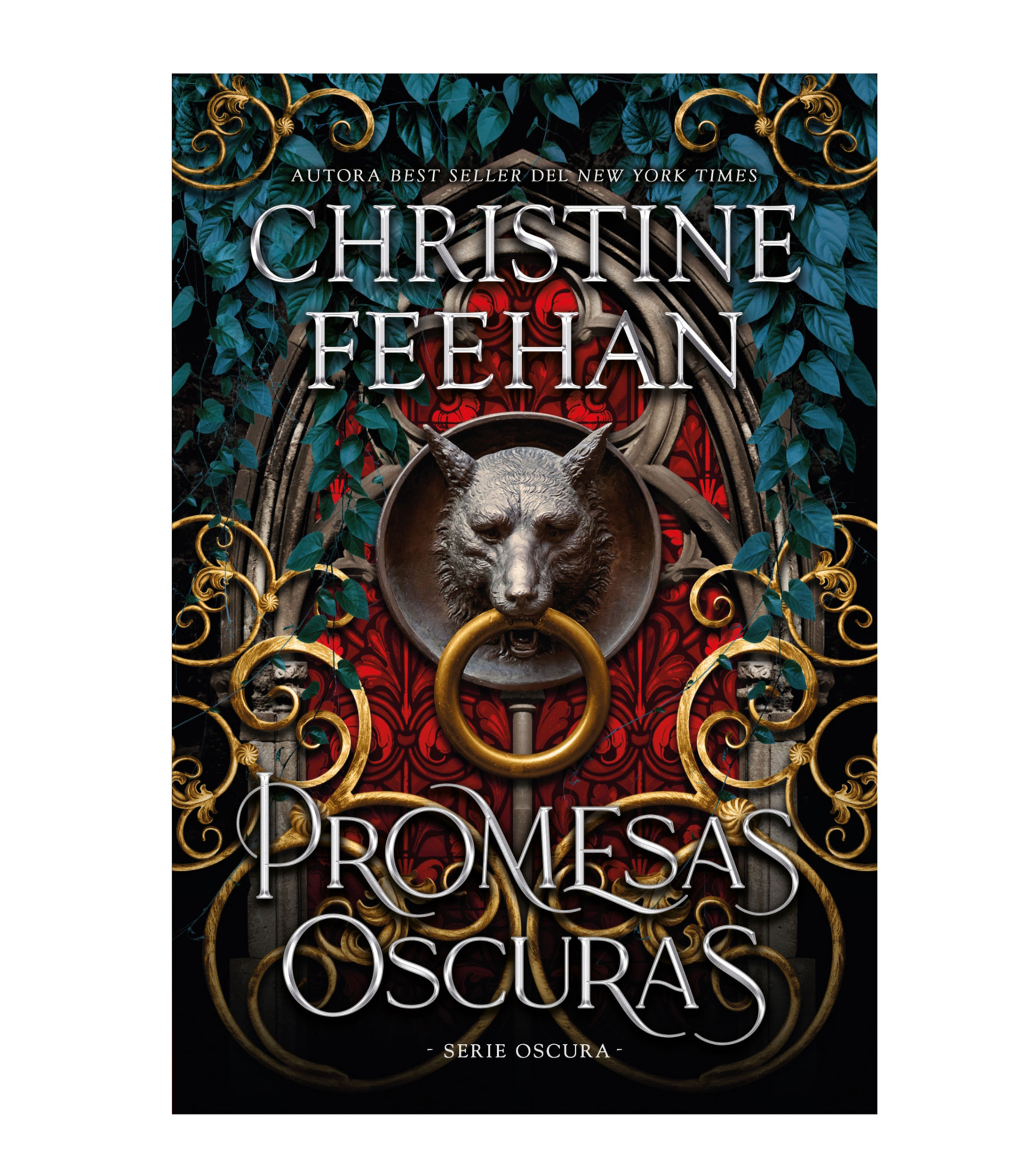 Promesas Oscuras, Las Ratitas