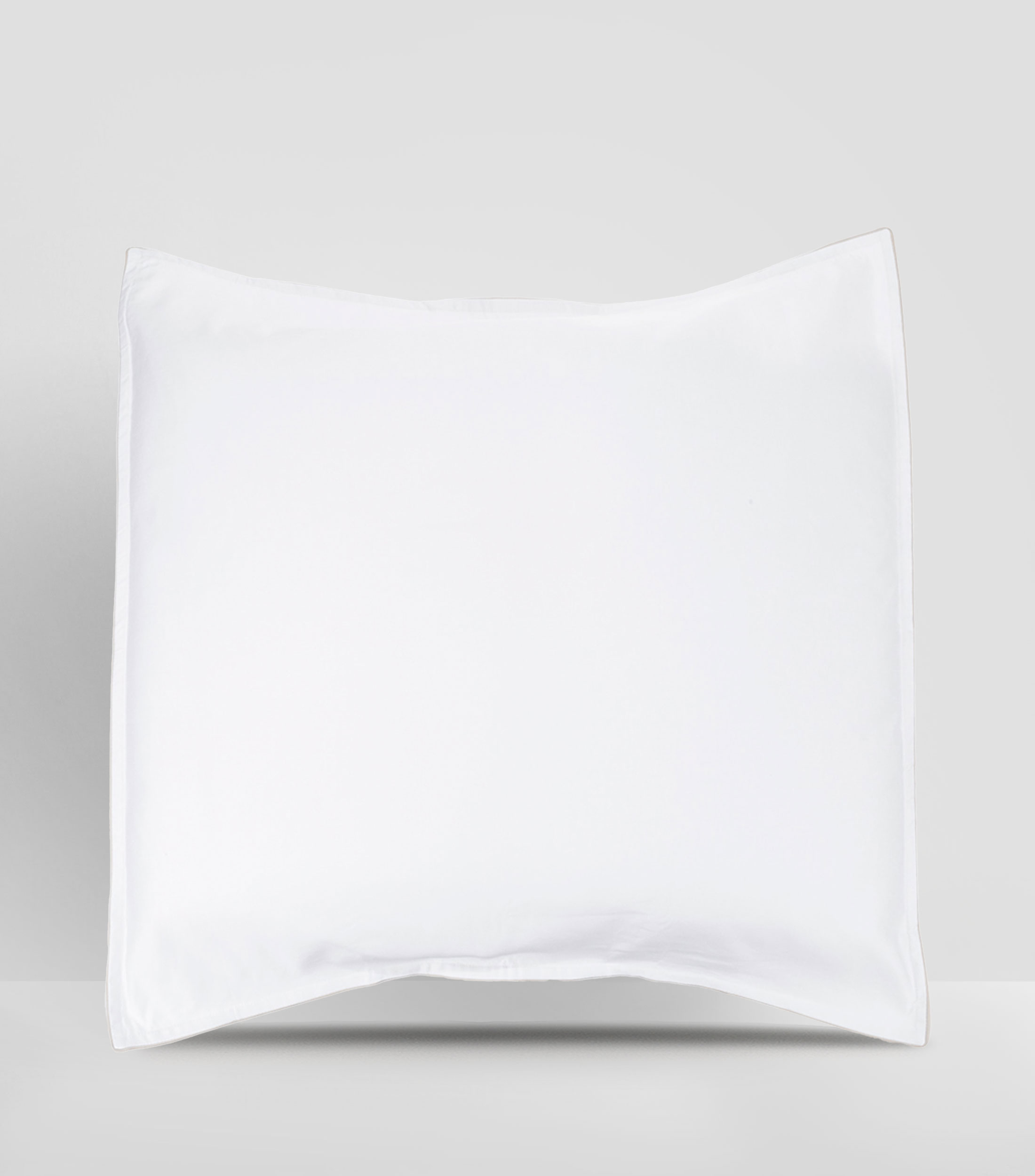 Funda para Cojín Blanca