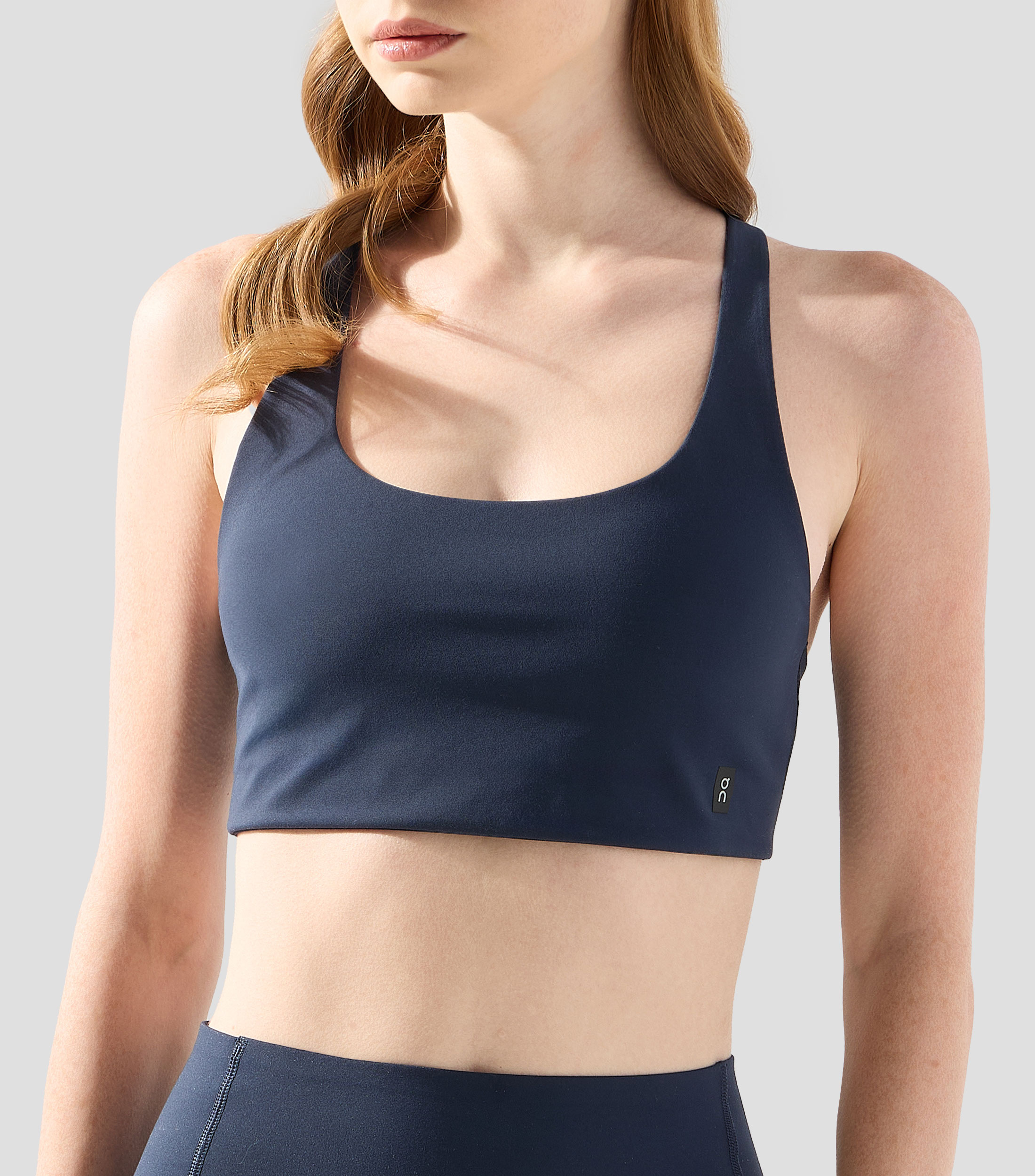Top para entrenamiento Mujer