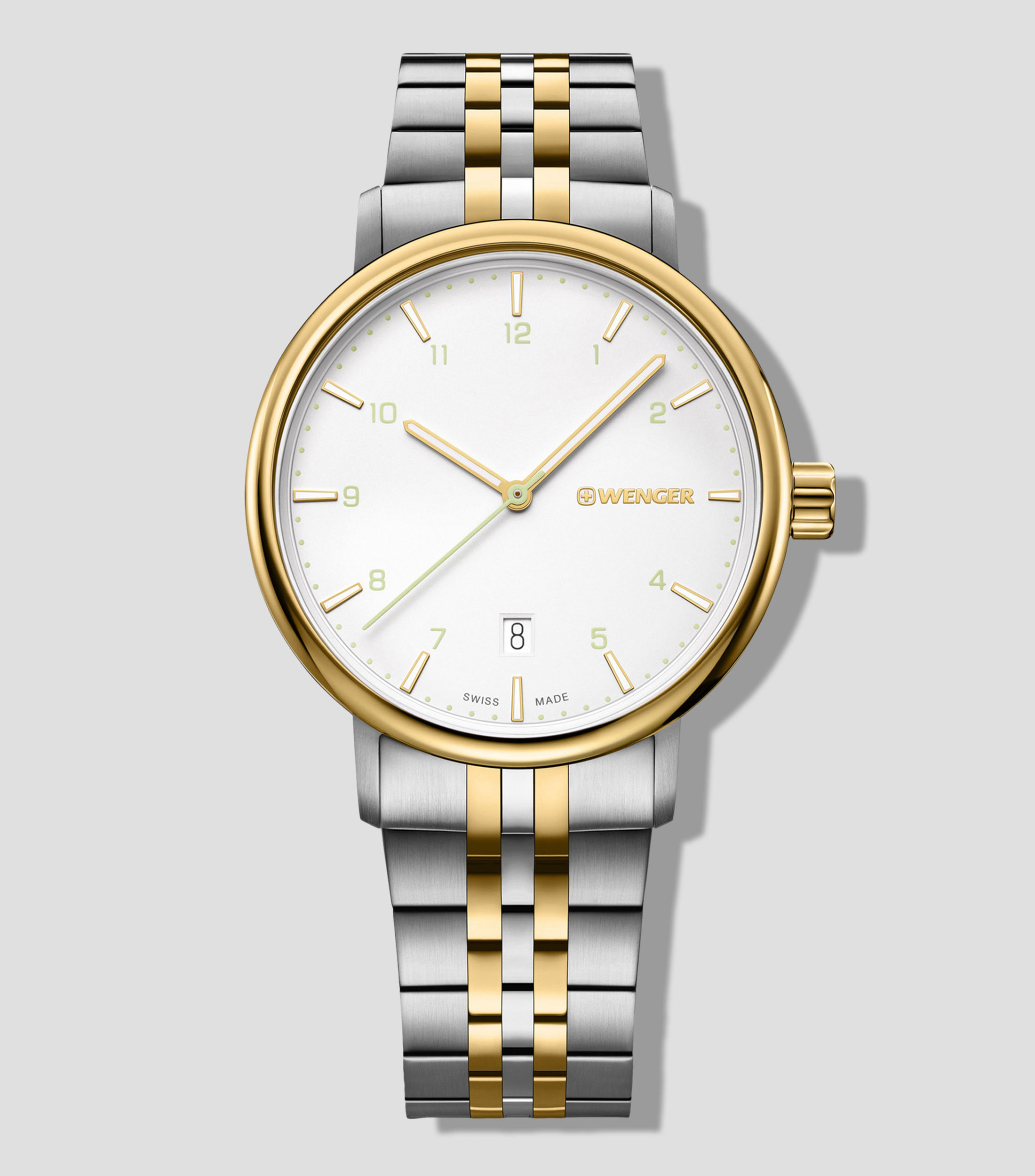 Reloj Urban Classic Hombre