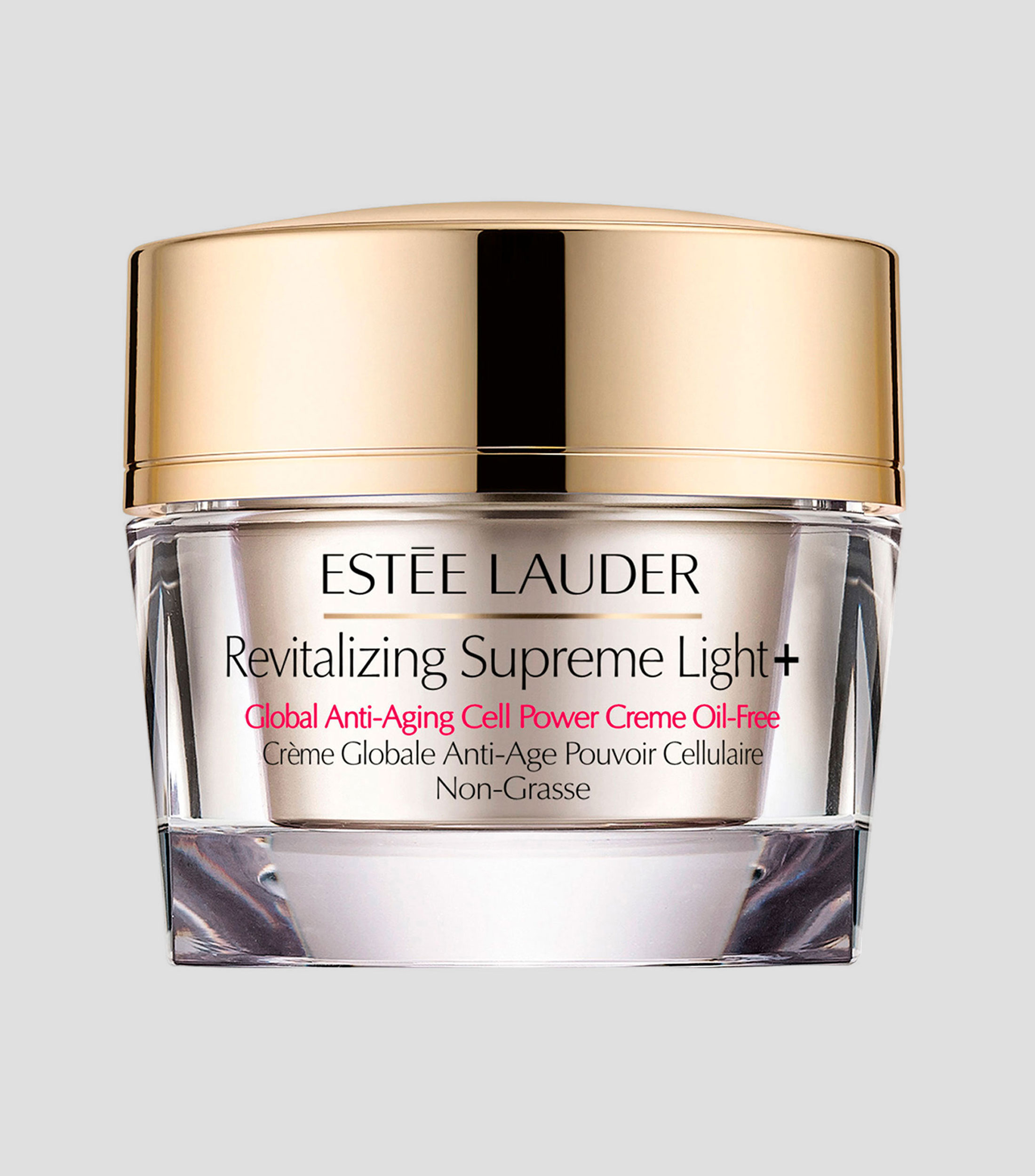 Crema Ligera Multi-Accion, Revitalizing Supreme, 50 ml
