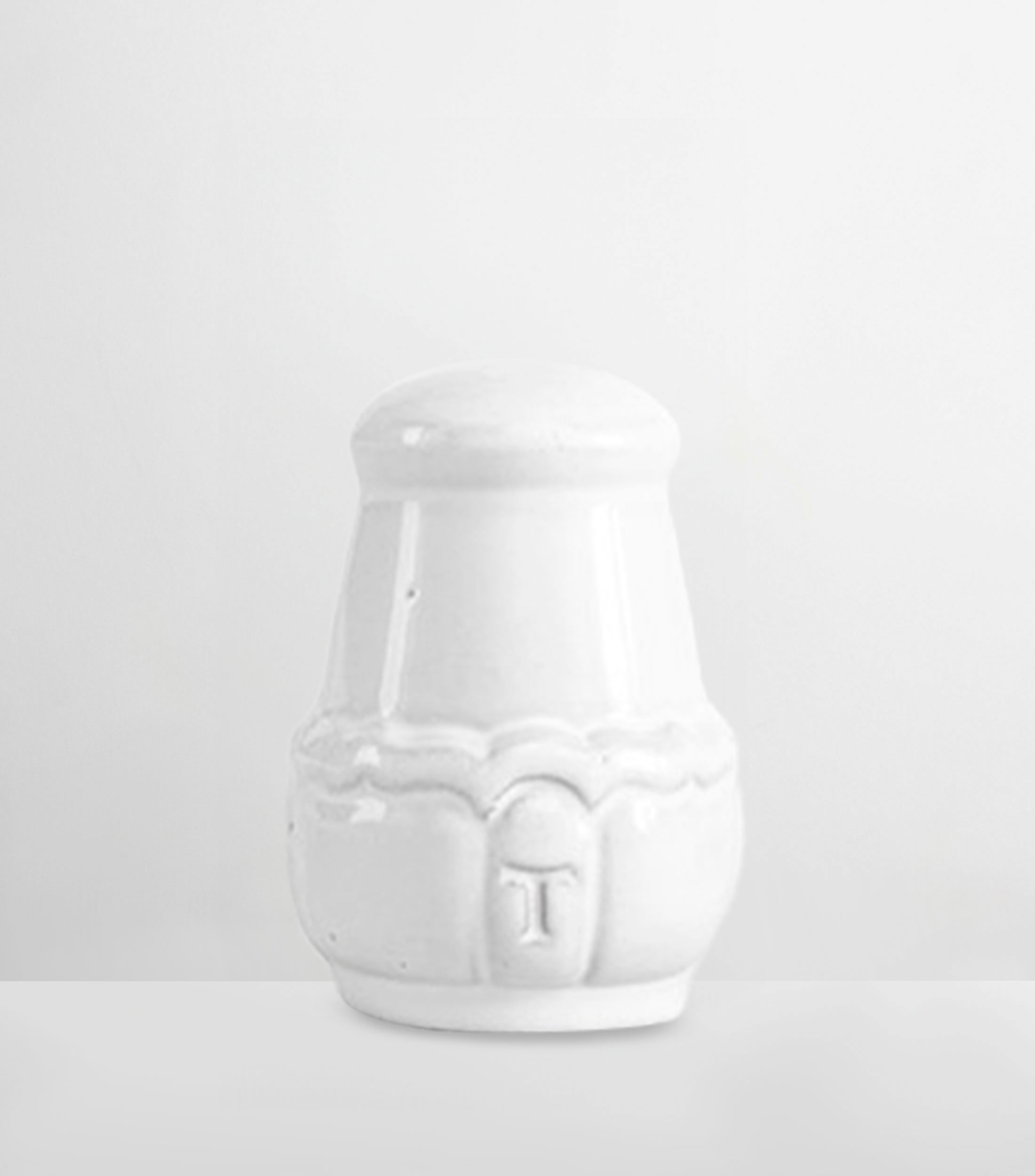 Salero Cantini blanco