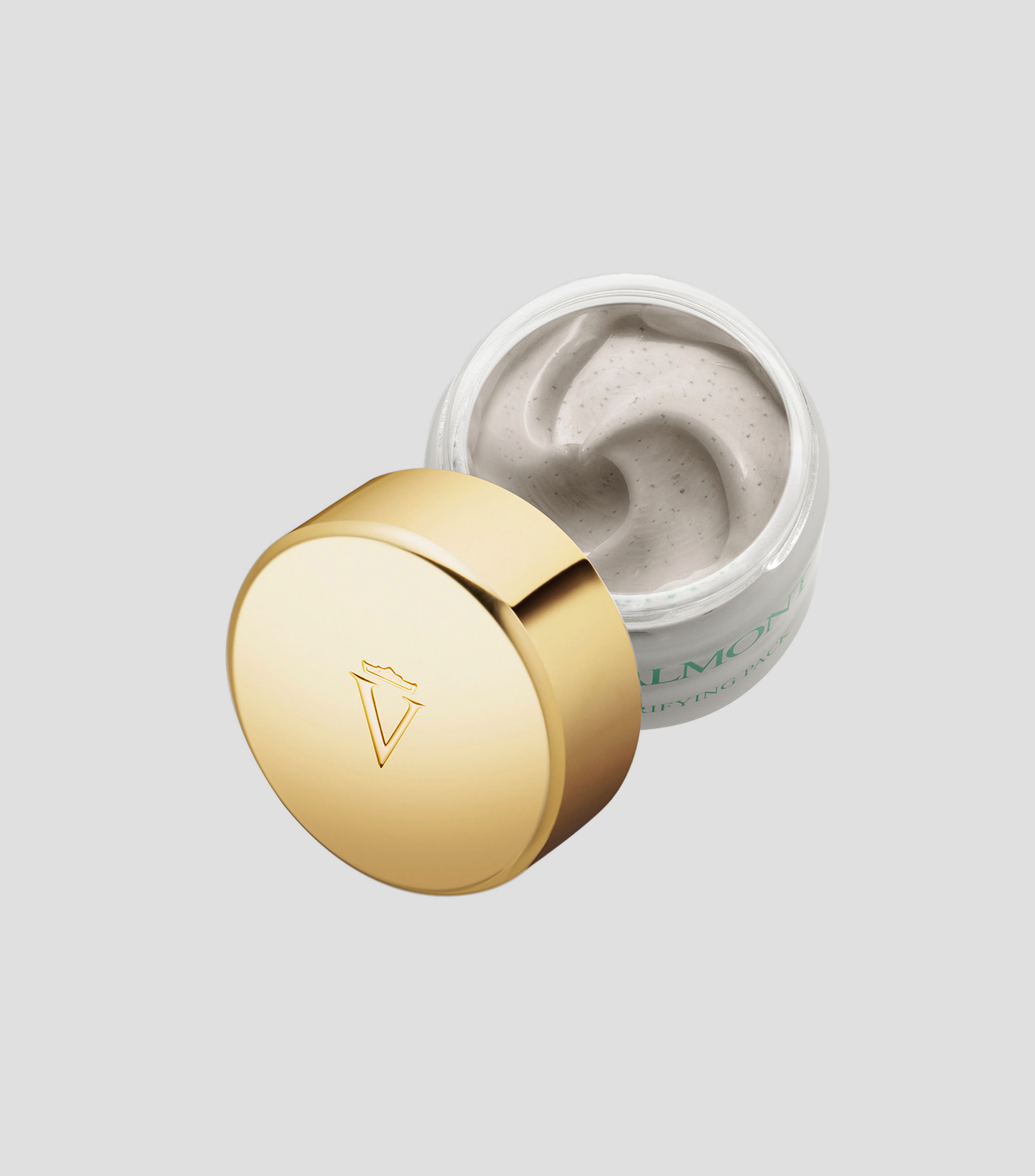 Mascarilla de Arcilla Purificante, 50 ml