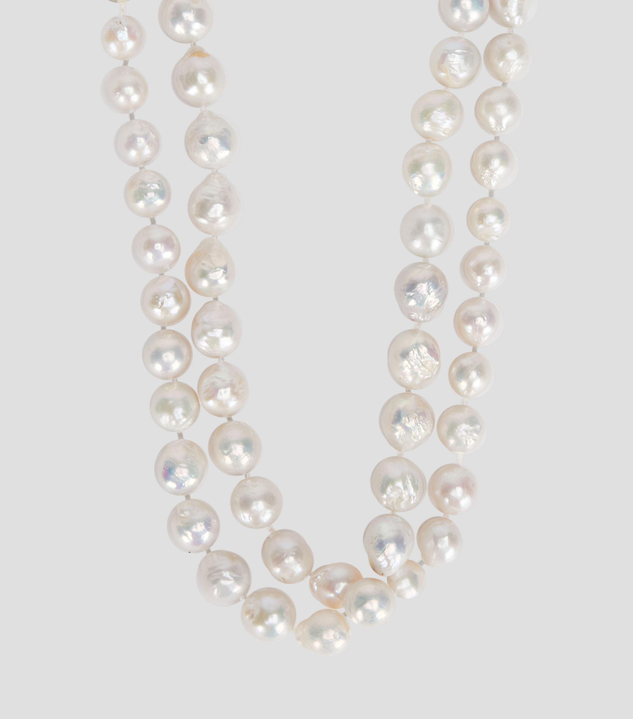 Collar Luna Mujer