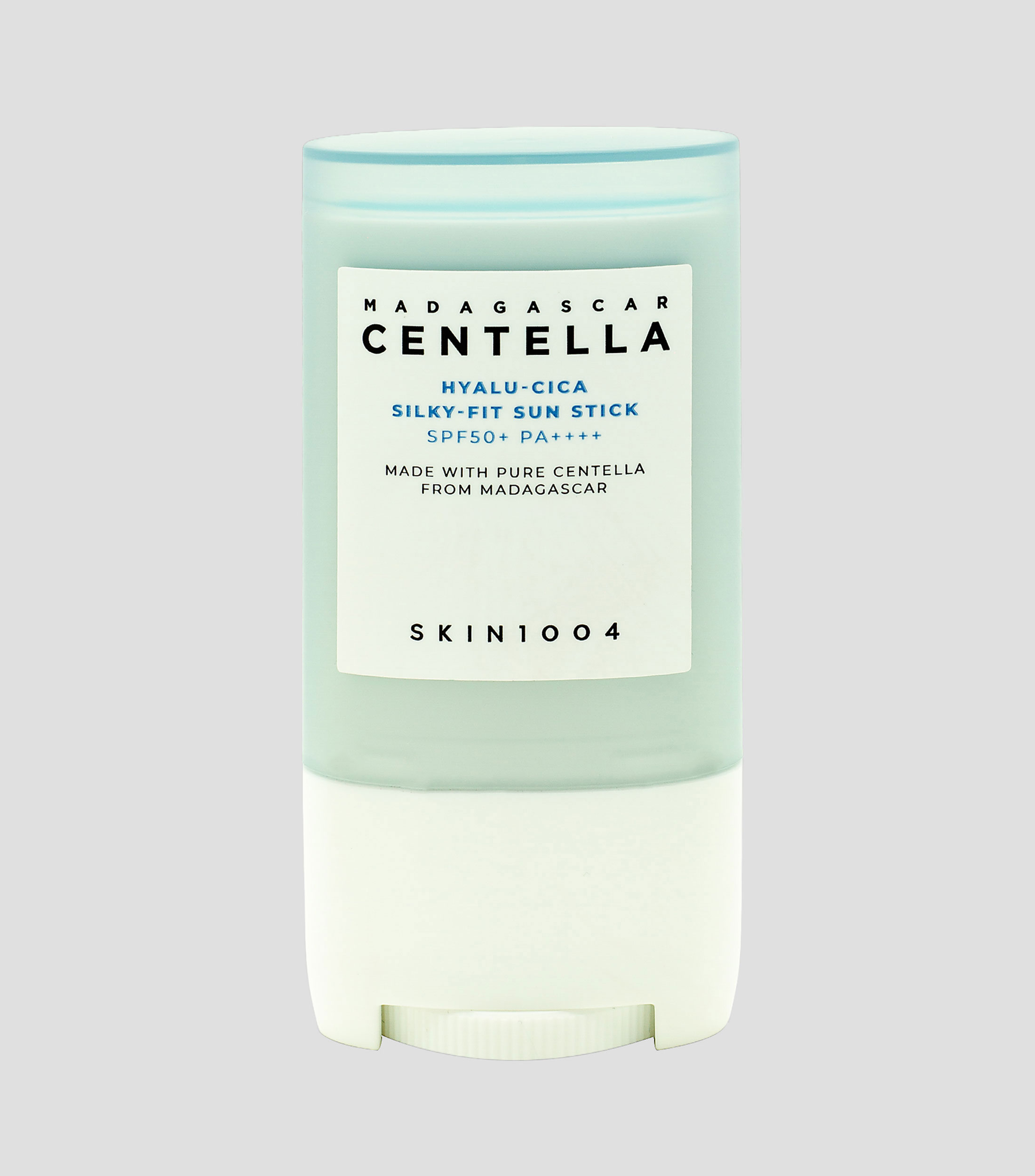Protector Solar En Barra Madagascar Centella Hyalu-Cica Silky-Fit Sun, 20 G
